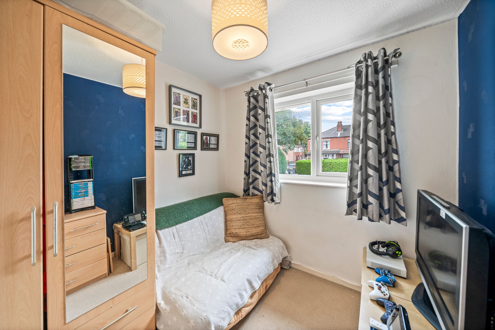 Grantwood, Ashton-In-Makerfield, WN4