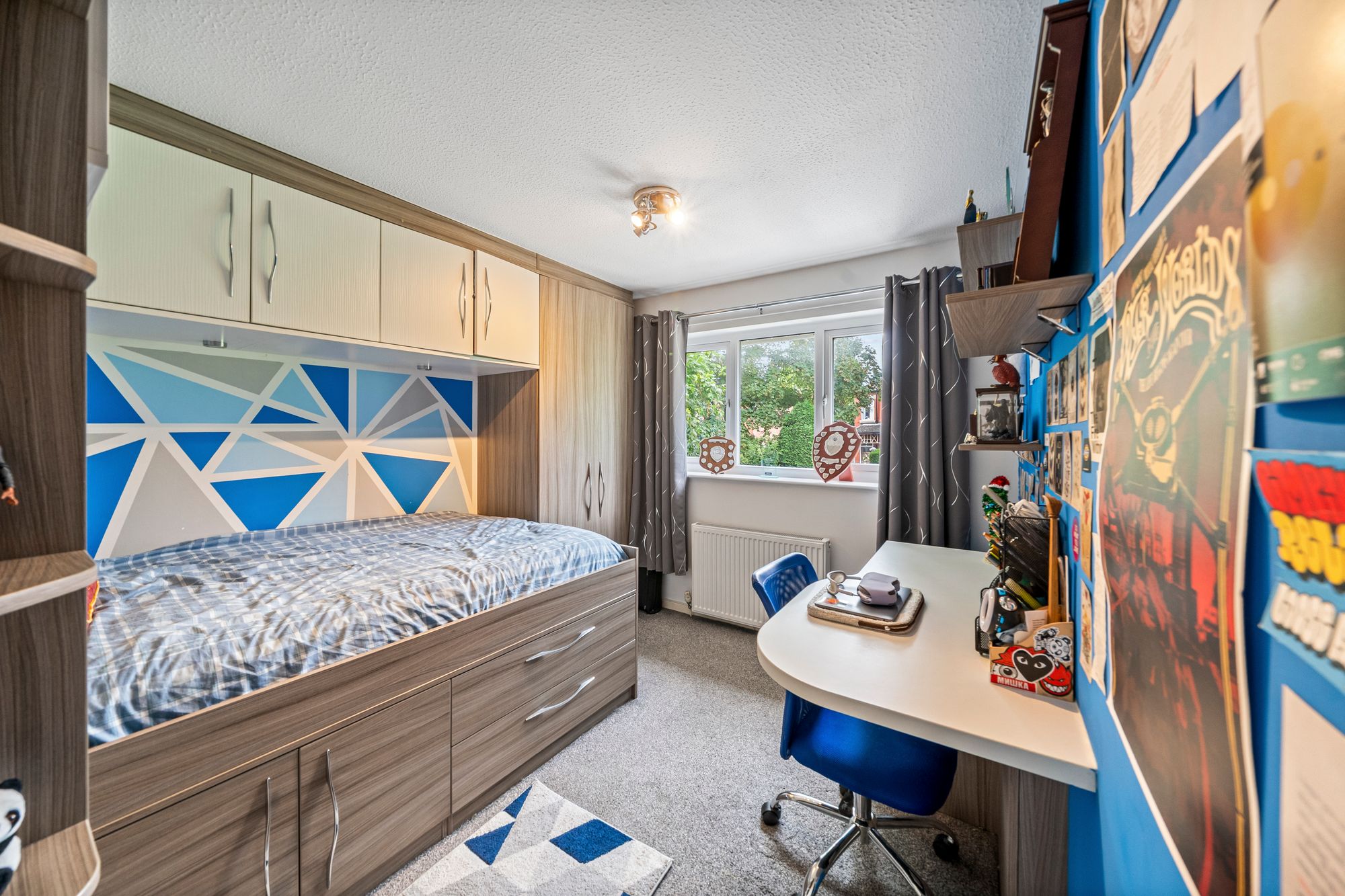 Grantwood, Ashton-In-Makerfield, WN4