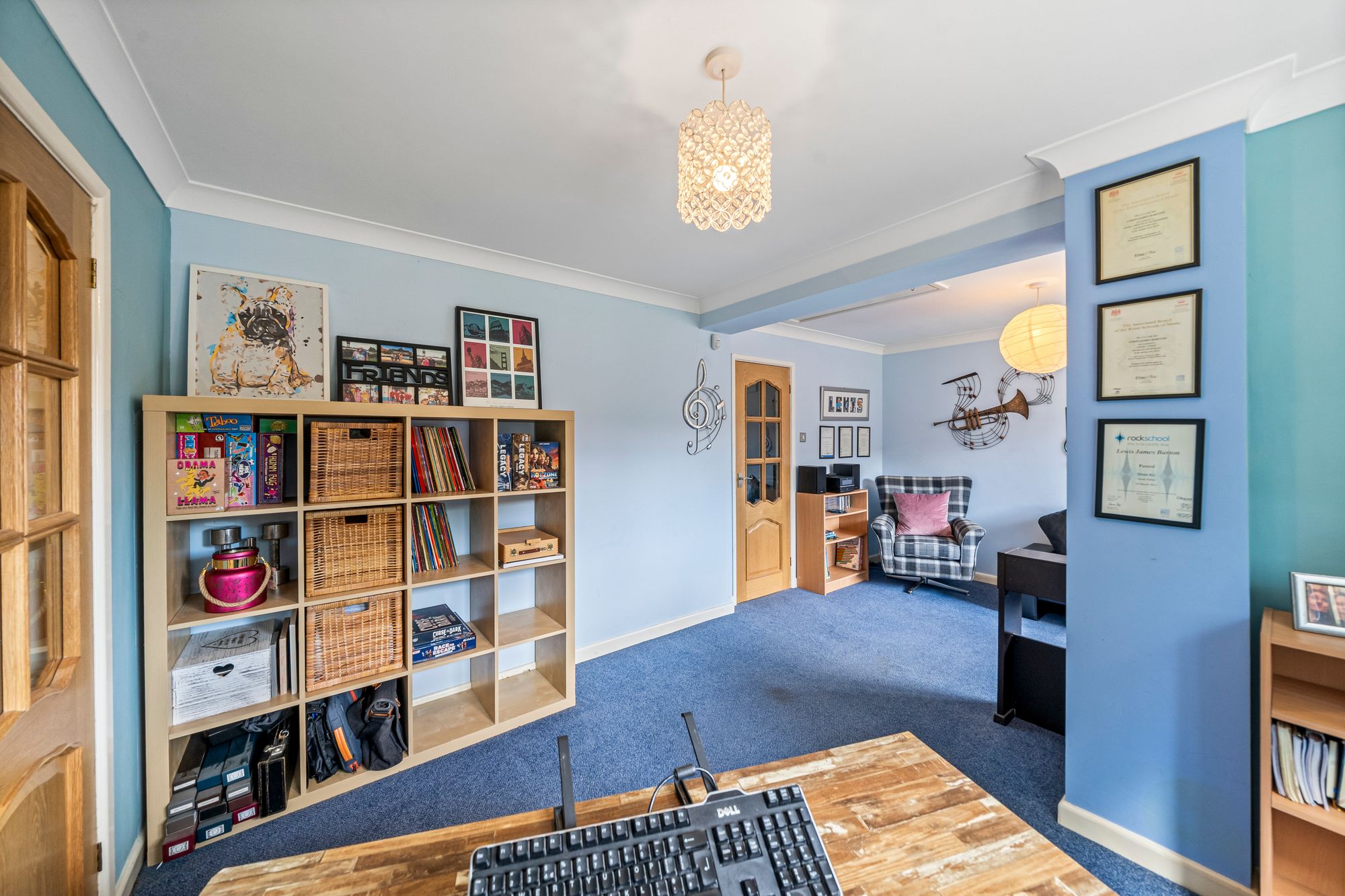 Grantwood, Ashton-In-Makerfield, WN4
