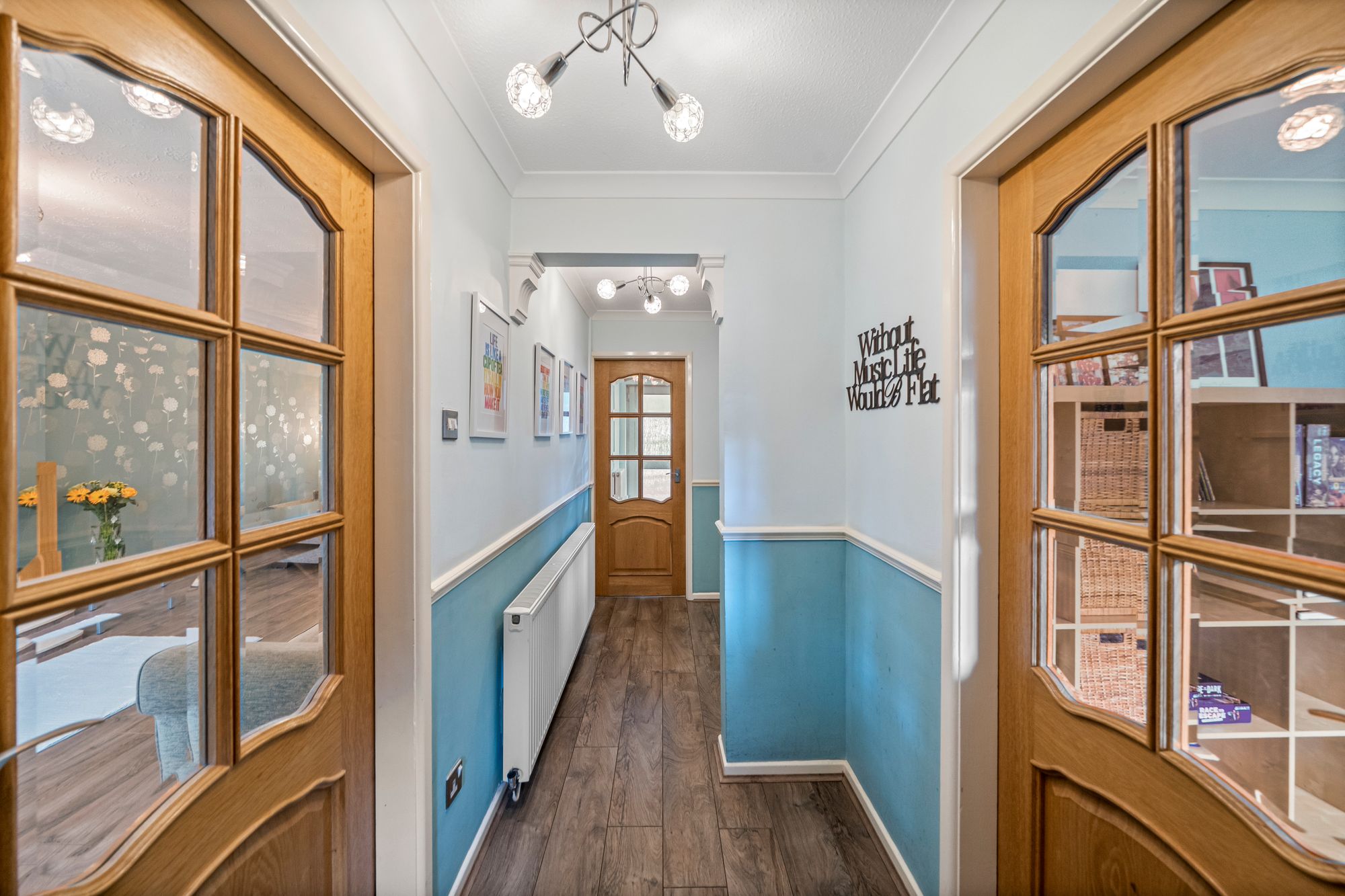 Grantwood, Ashton-In-Makerfield, WN4