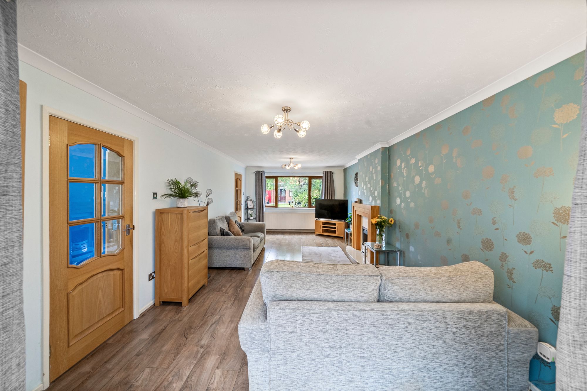 Grantwood, Ashton-In-Makerfield, WN4