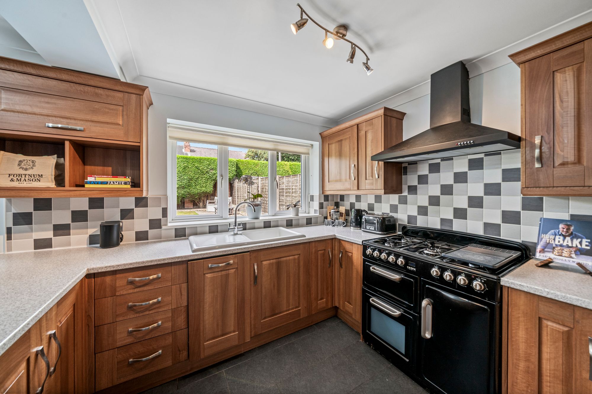 Grantwood, Ashton-In-Makerfield, WN4