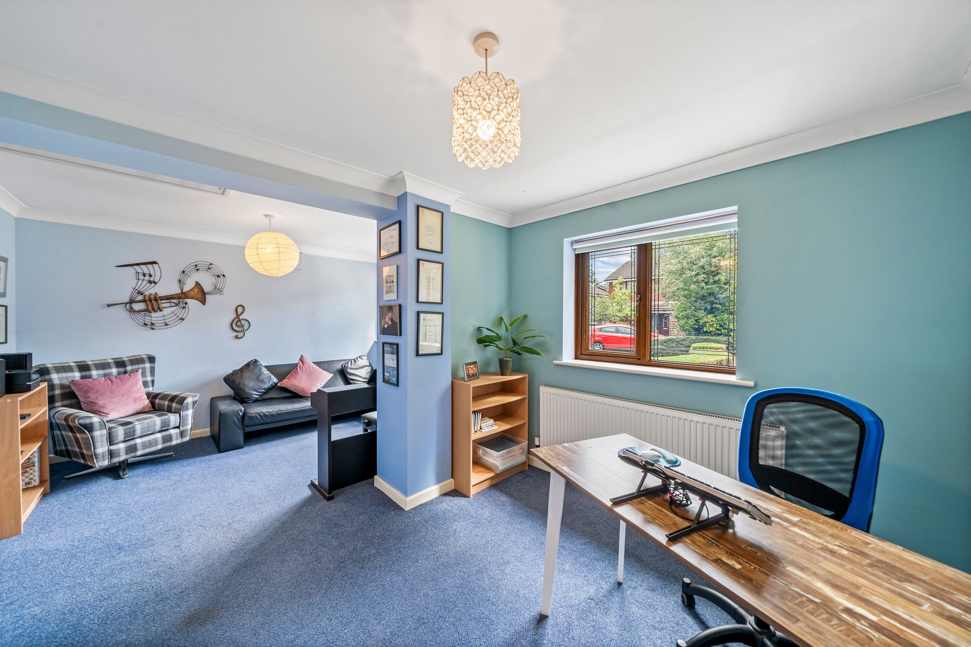 Grantwood, Ashton-In-Makerfield, WN4