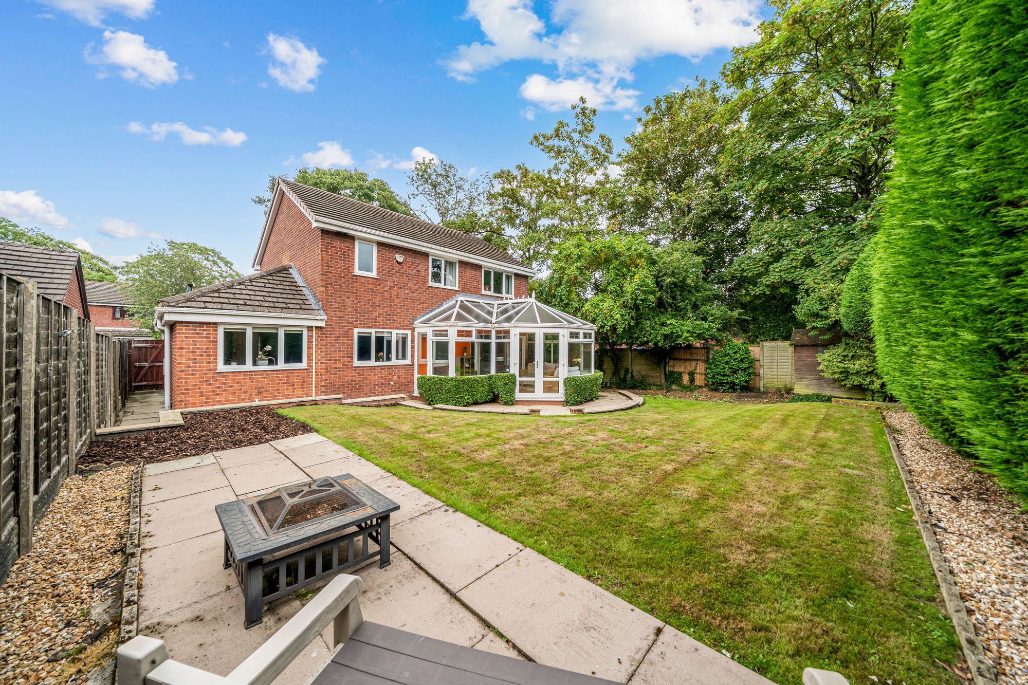 Grantwood, Ashton-In-Makerfield, WN4