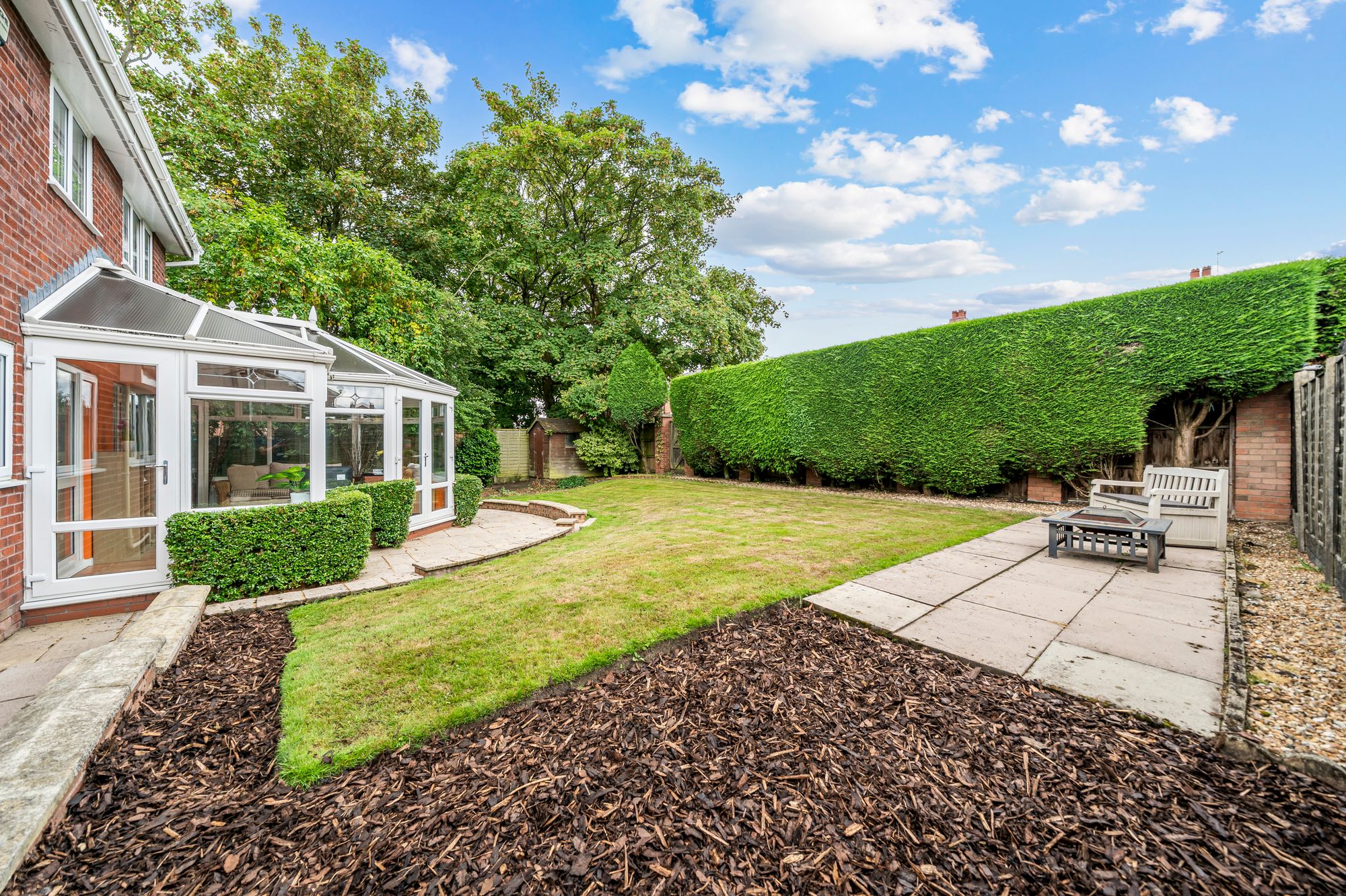 Grantwood, Ashton-In-Makerfield, WN4