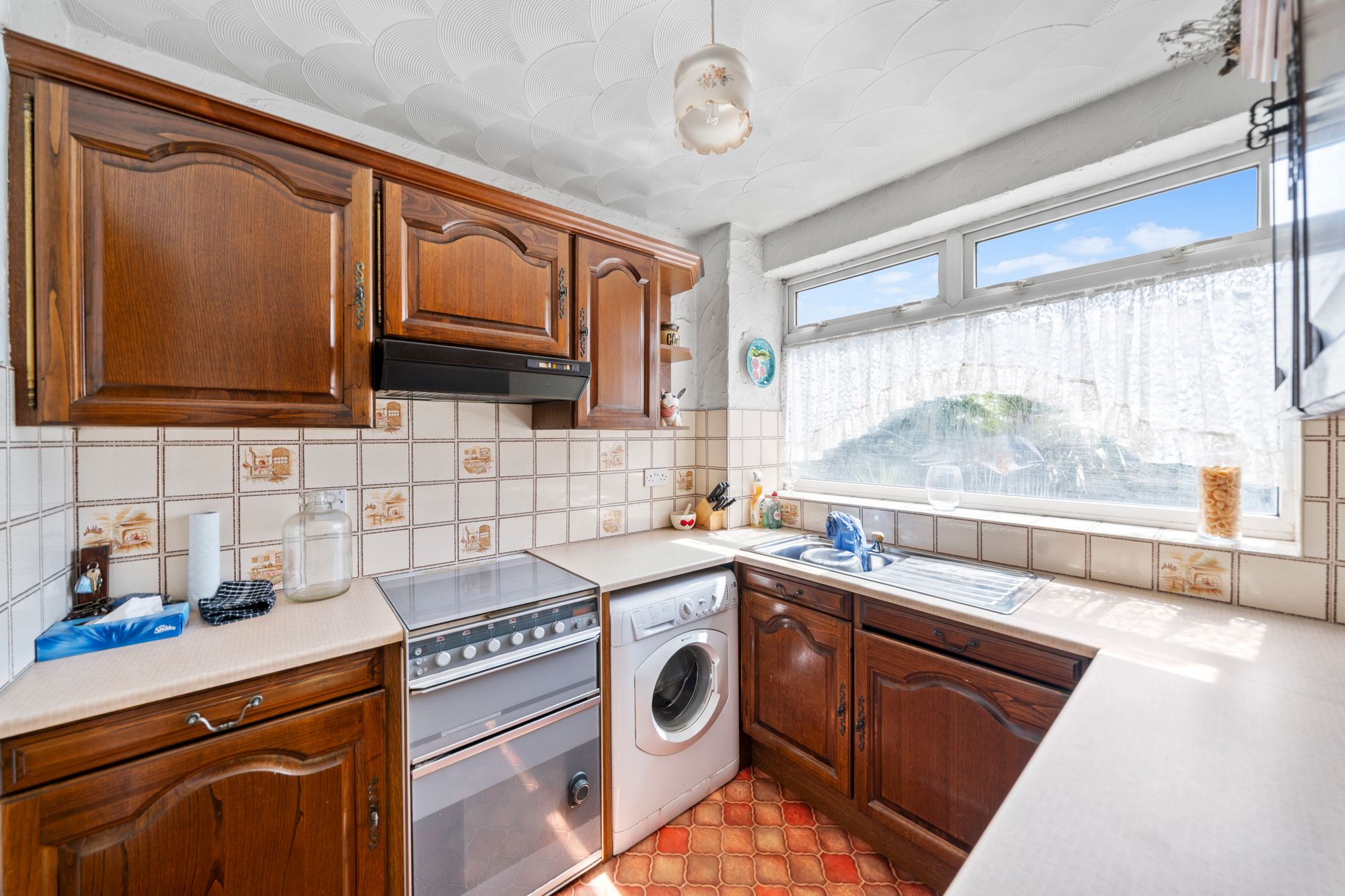 Hornsey Grove, Wigan, WN3