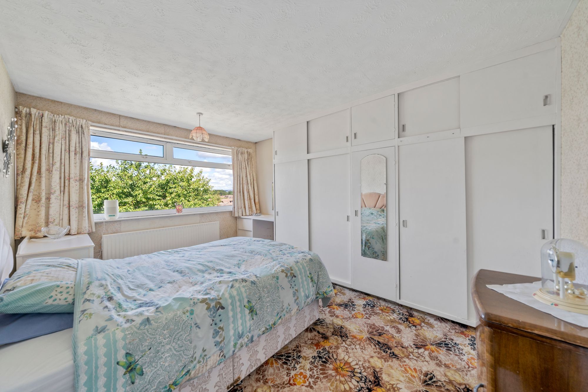 Hornsey Grove, Wigan, WN3