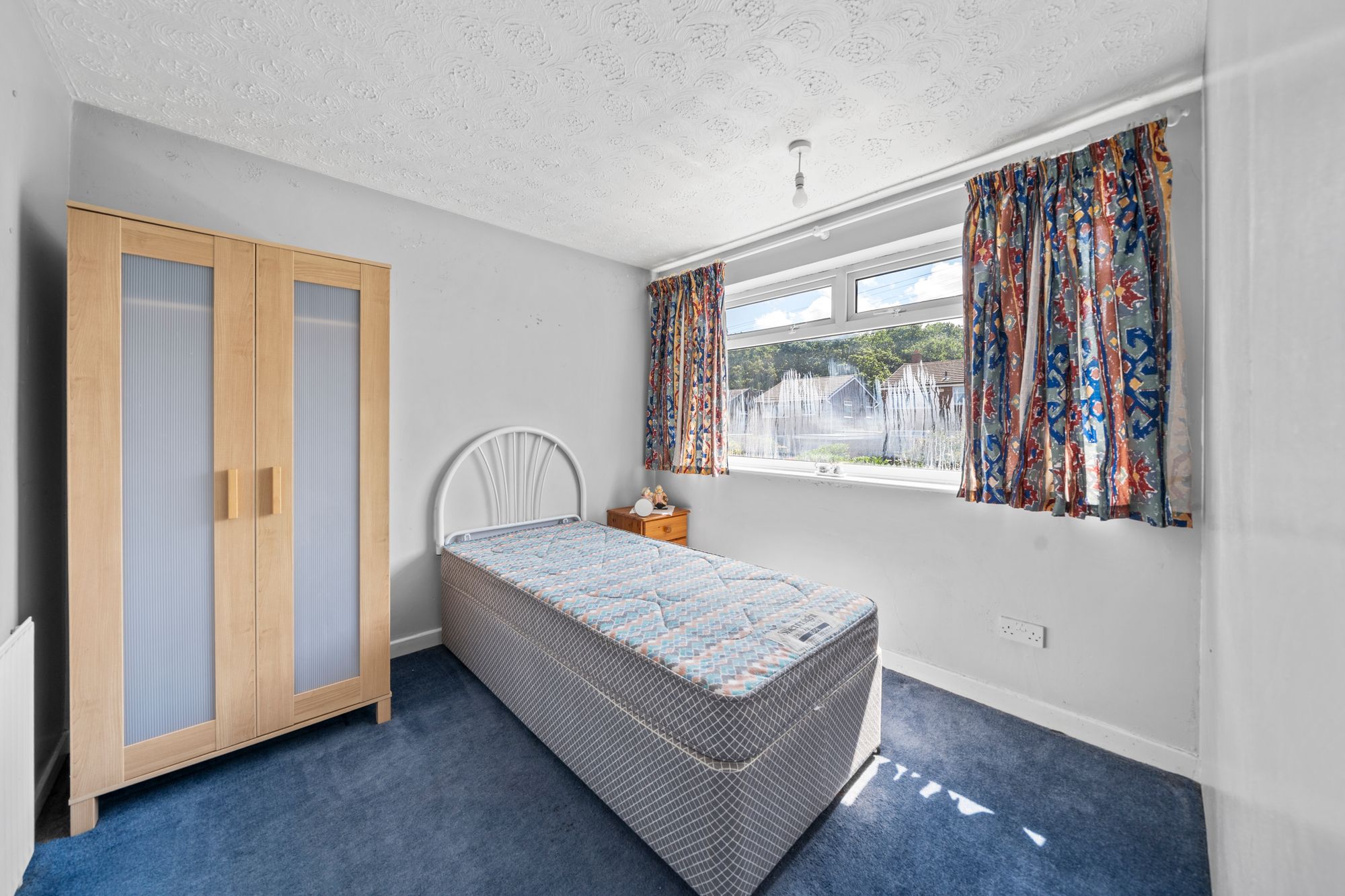 Hornsey Grove, Wigan, WN3