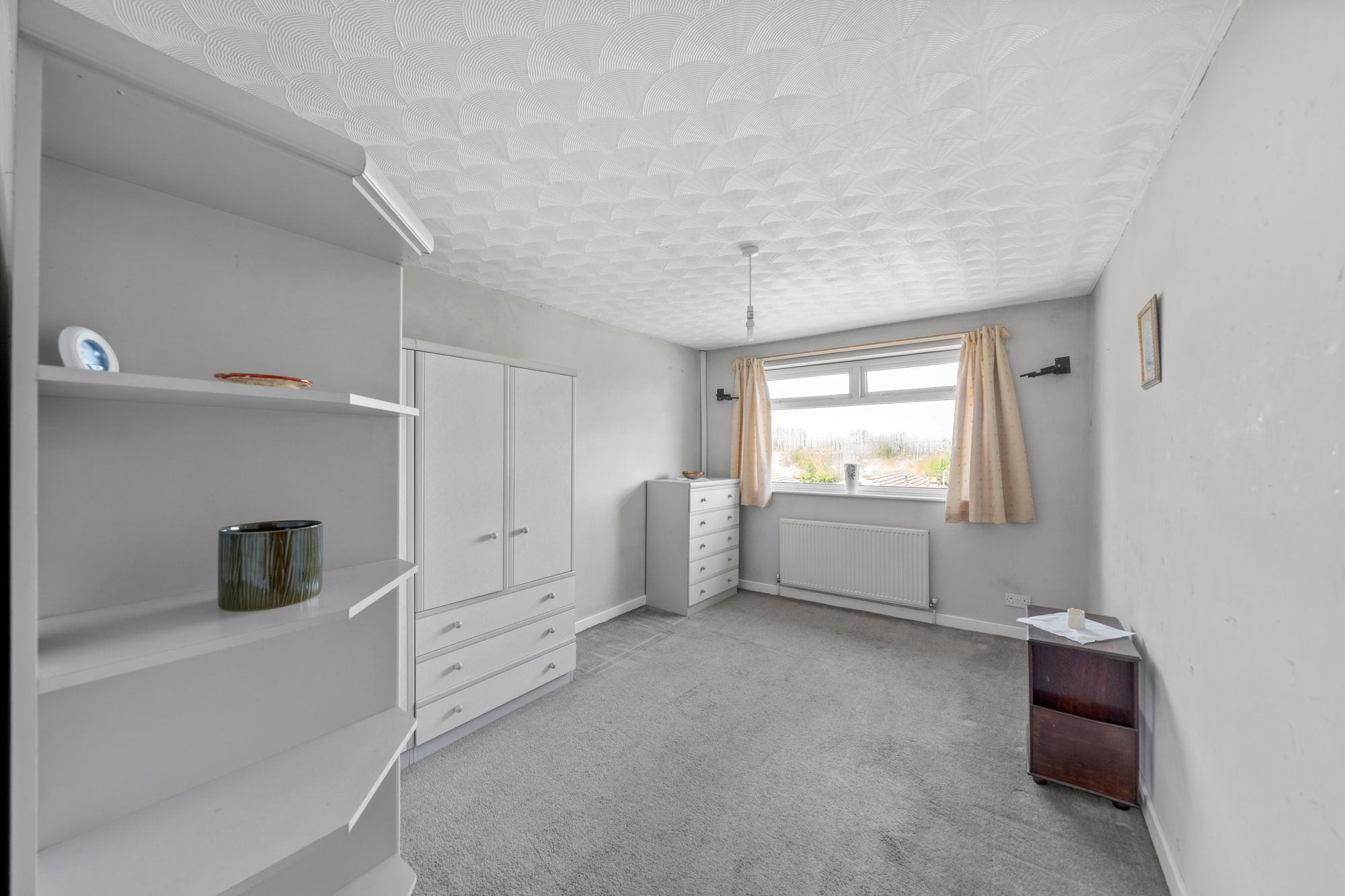 Hornsey Grove, Wigan, WN3