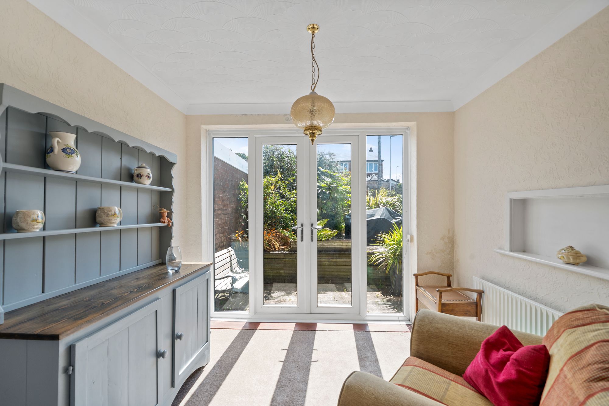 Hornsey Grove, Wigan, WN3