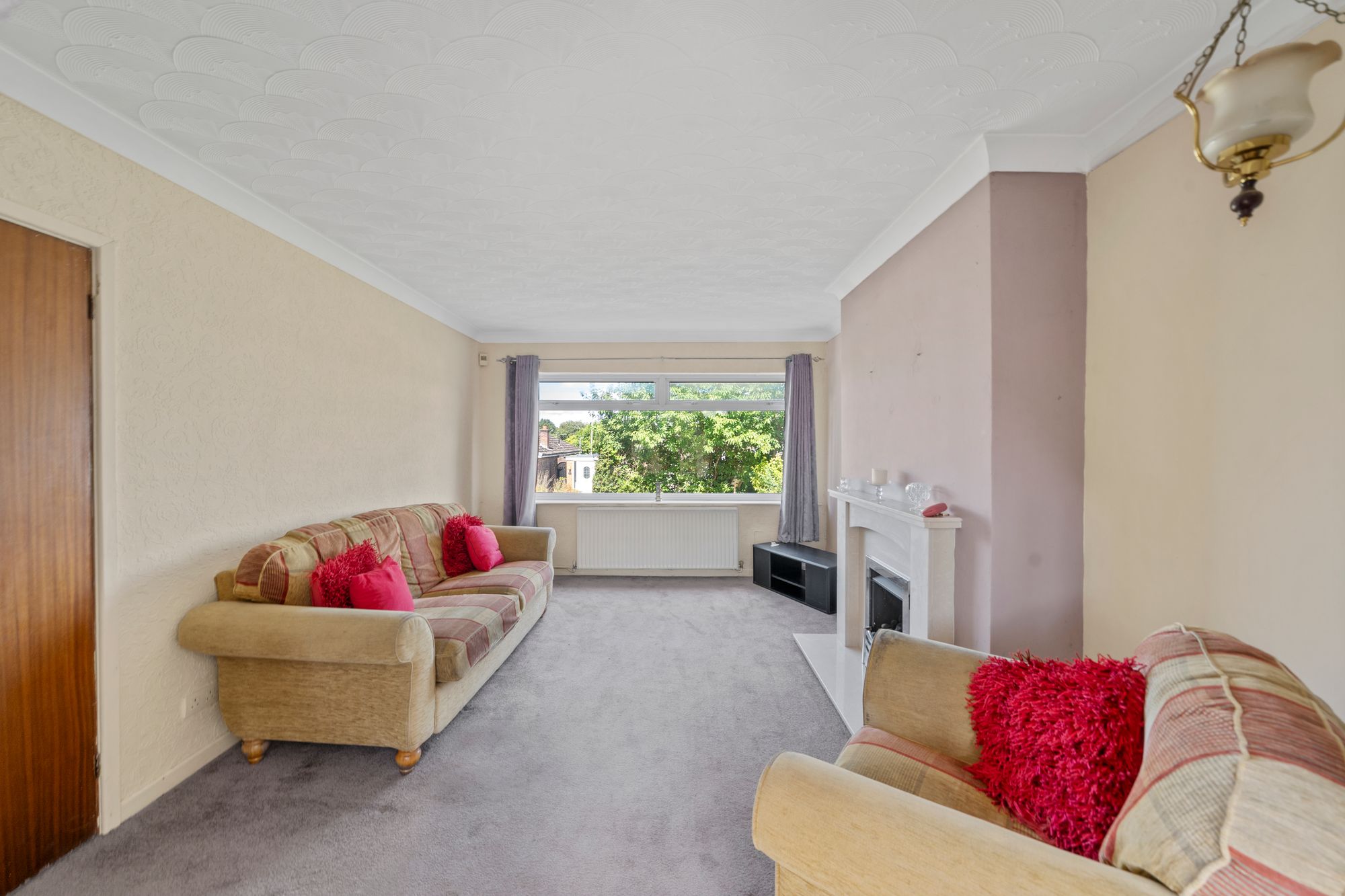 Hornsey Grove, Wigan, WN3