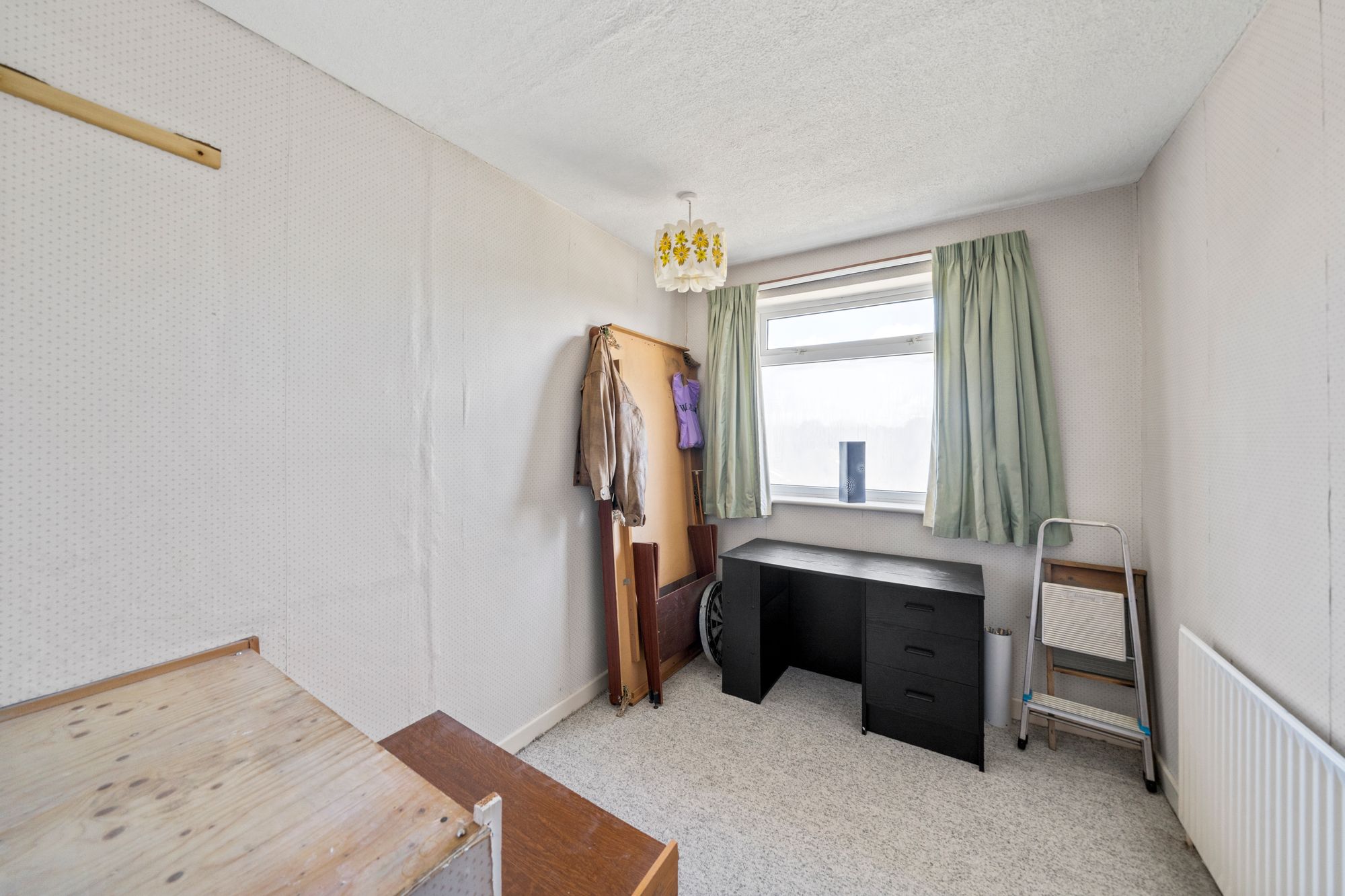 Hornsey Grove, Wigan, WN3