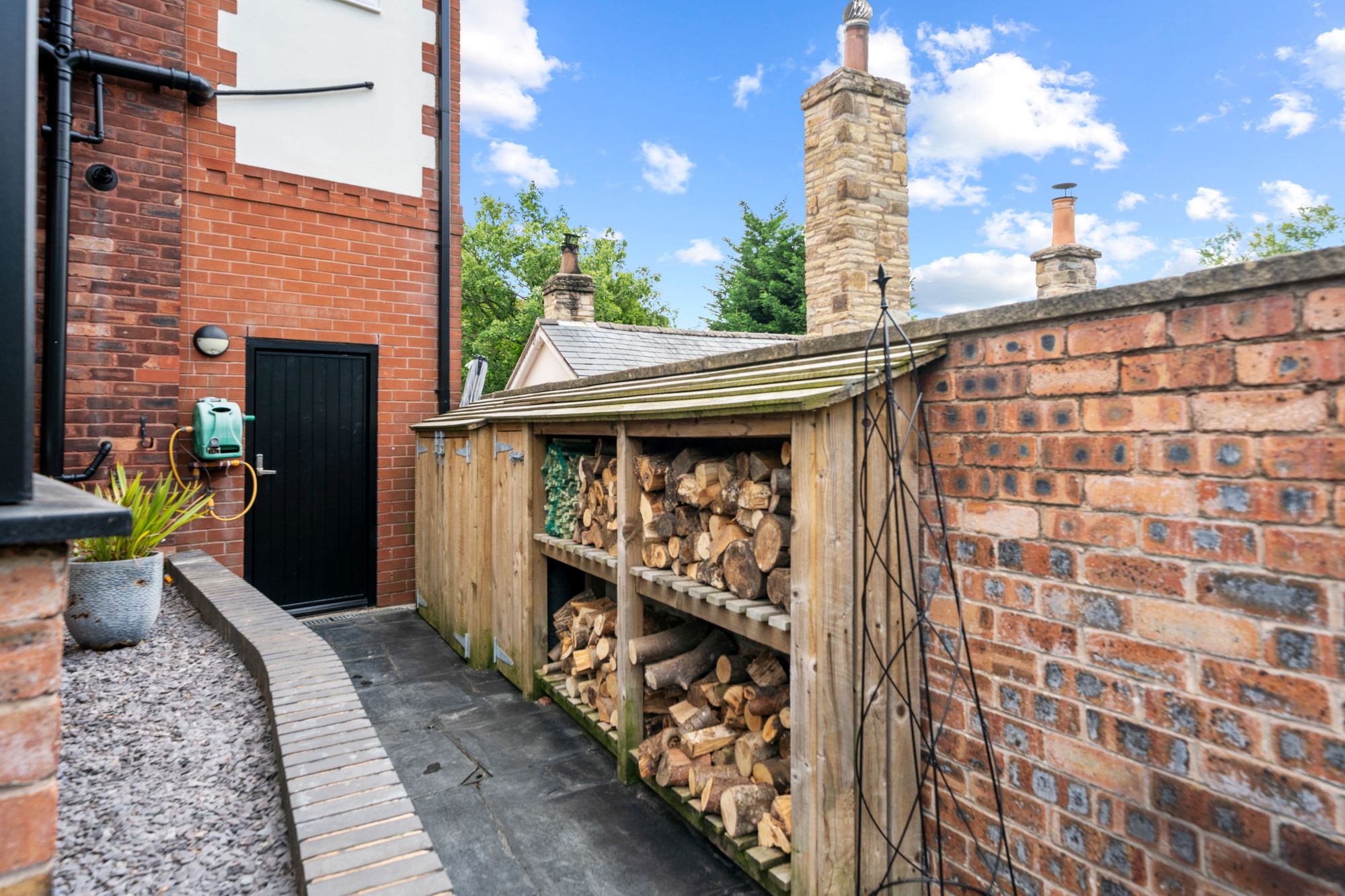 Downall Green Road, Ashton-In-Makerfield, WN4