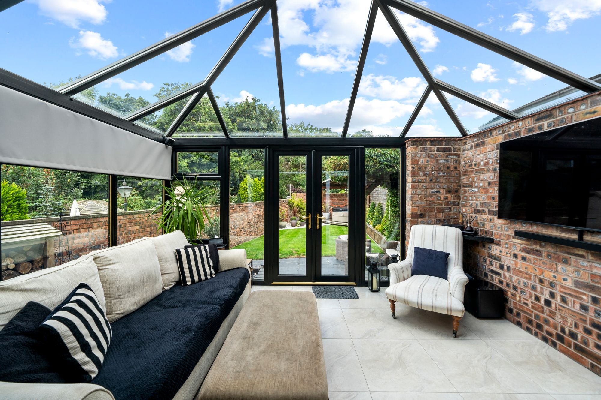 Downall Green Road, Ashton-In-Makerfield, WN4