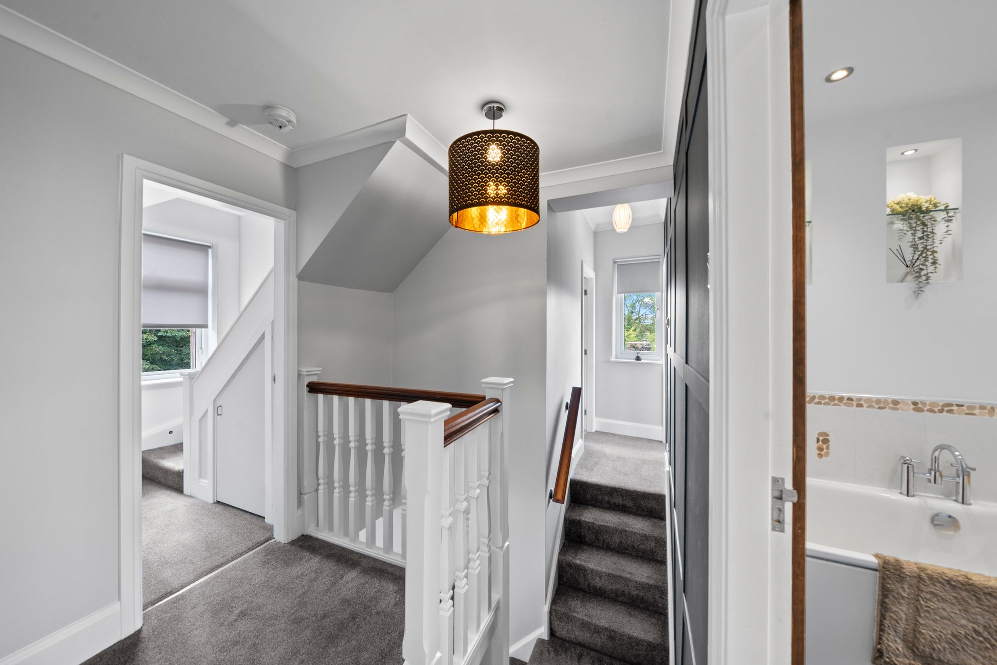 Downall Green Road, Ashton-In-Makerfield, WN4