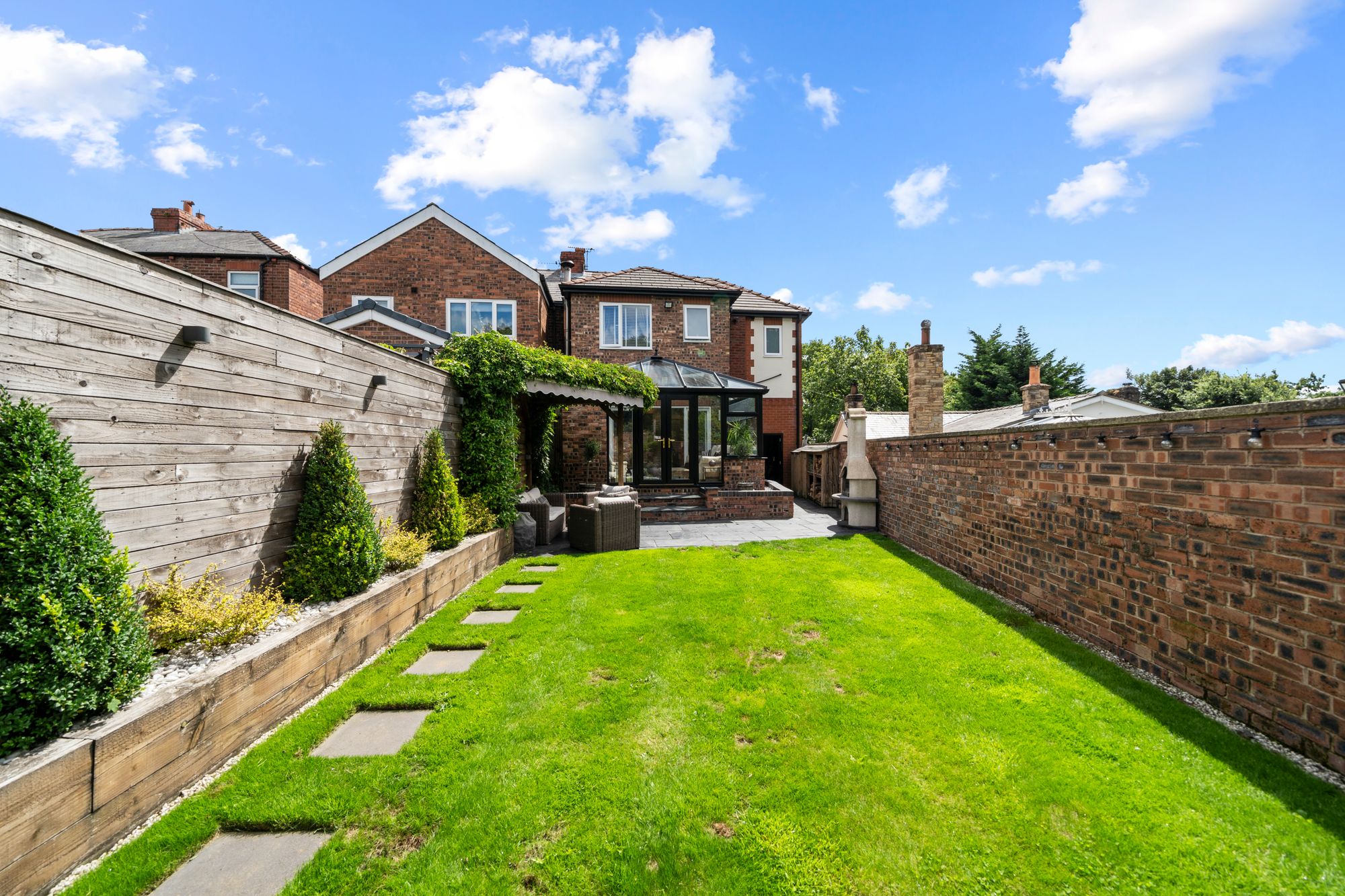 Downall Green Road, Ashton-In-Makerfield, WN4