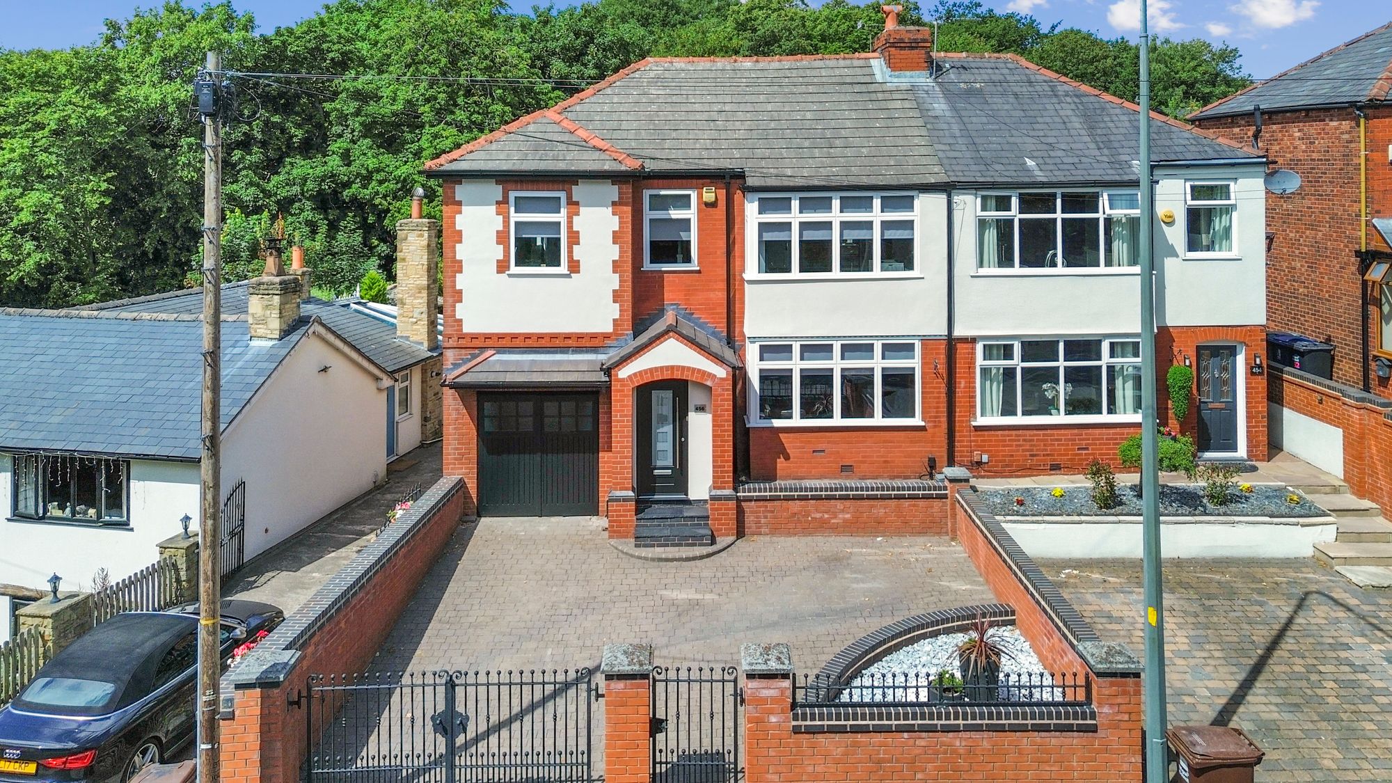 Downall Green Road, Ashton-In-Makerfield, WN4