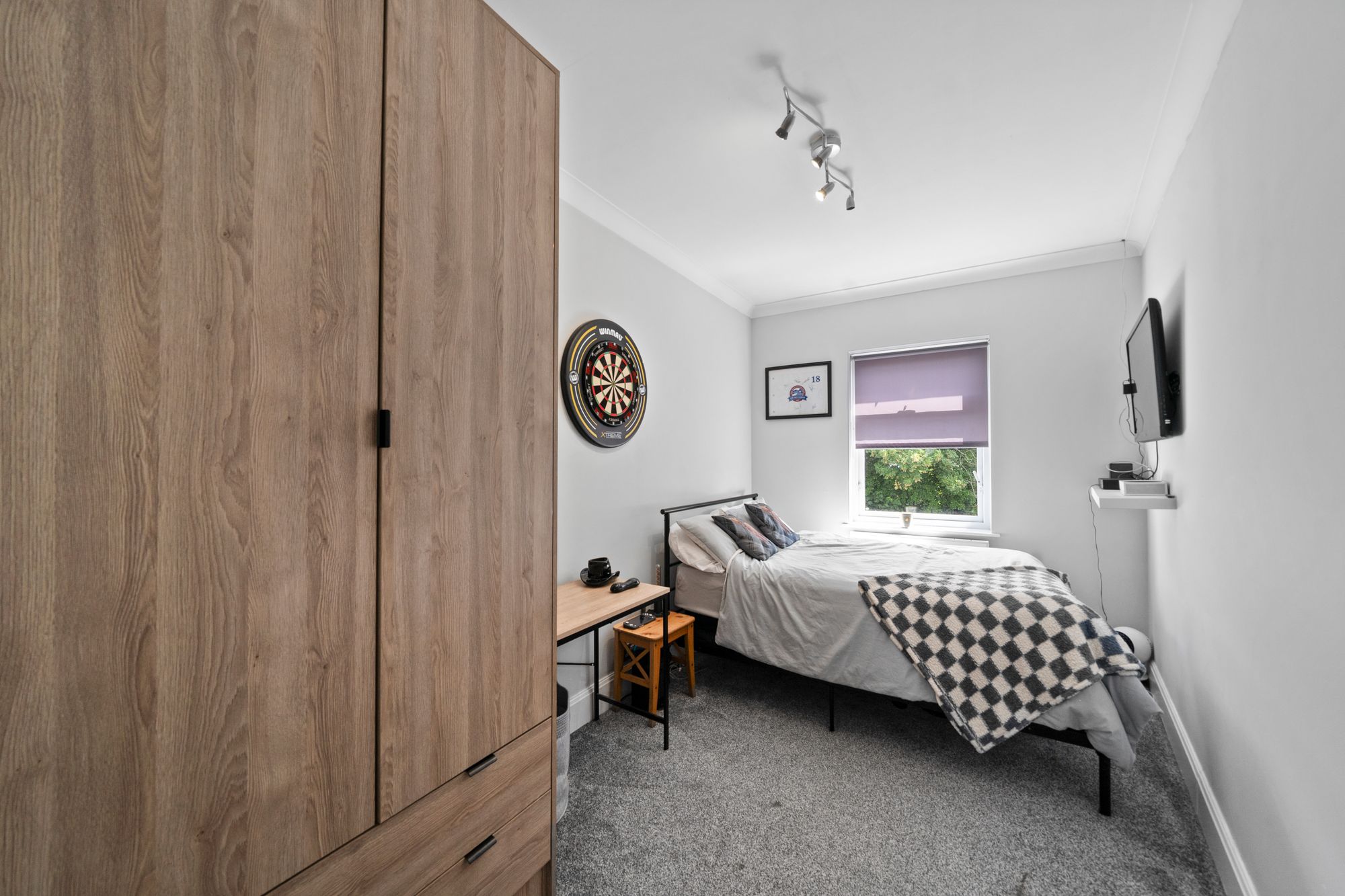 Downall Green Road, Ashton-In-Makerfield, WN4