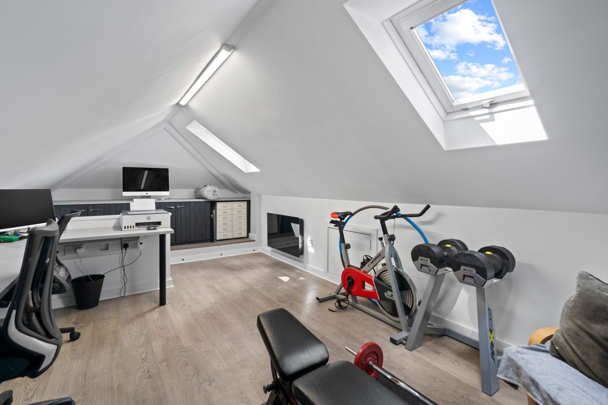 Downall Green Road, Ashton-In-Makerfield, WN4
