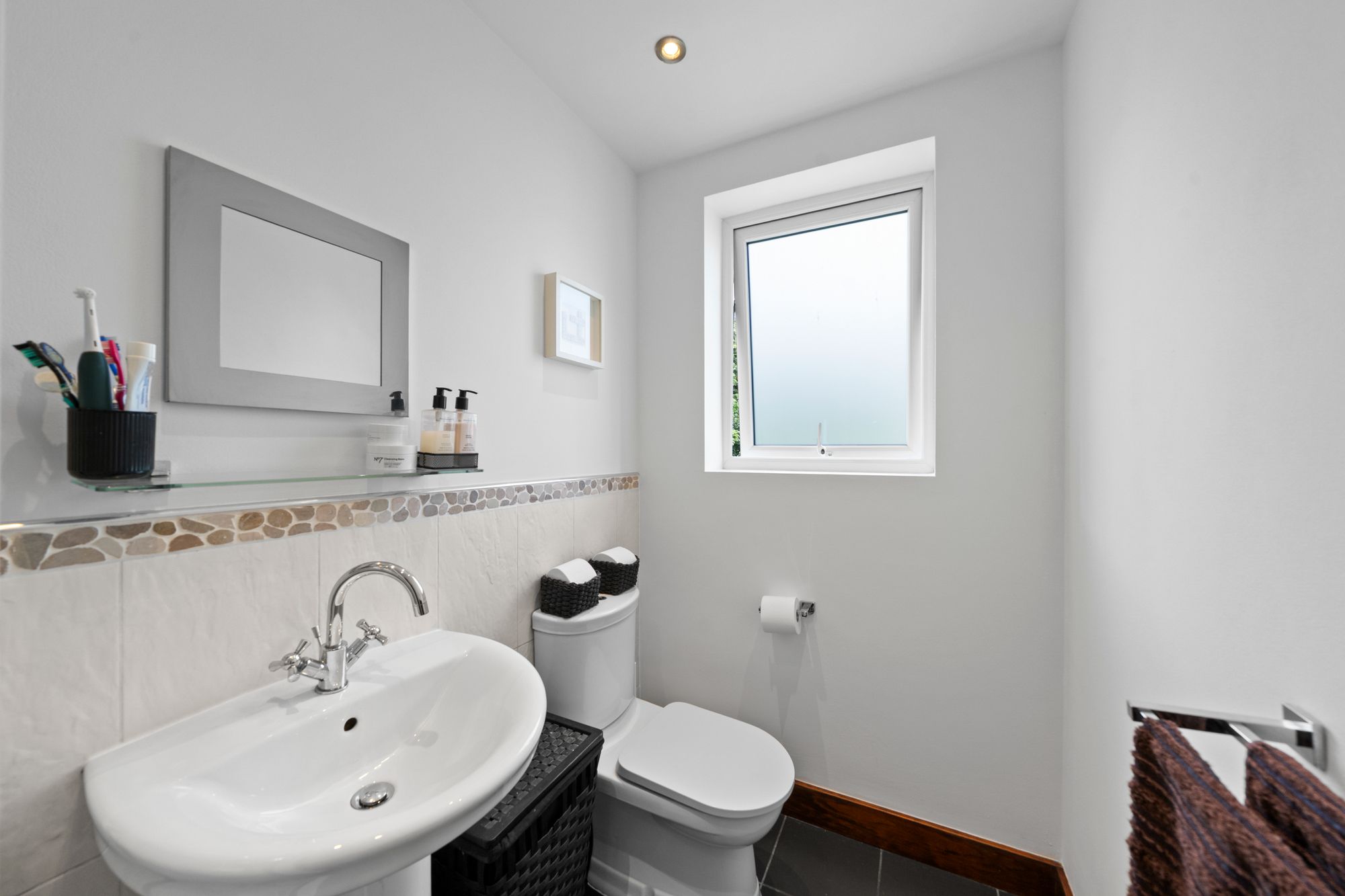 Downall Green Road, Ashton-In-Makerfield, WN4