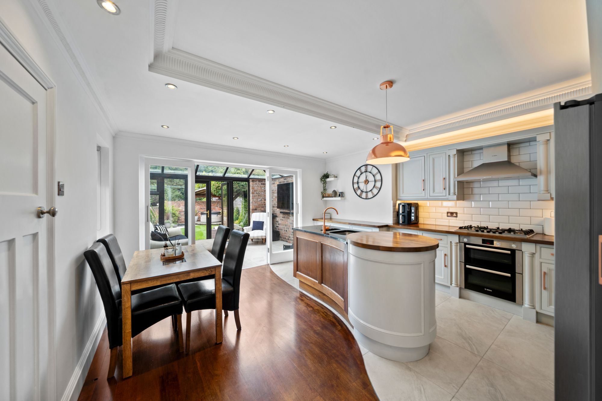Downall Green Road, Ashton-In-Makerfield, WN4