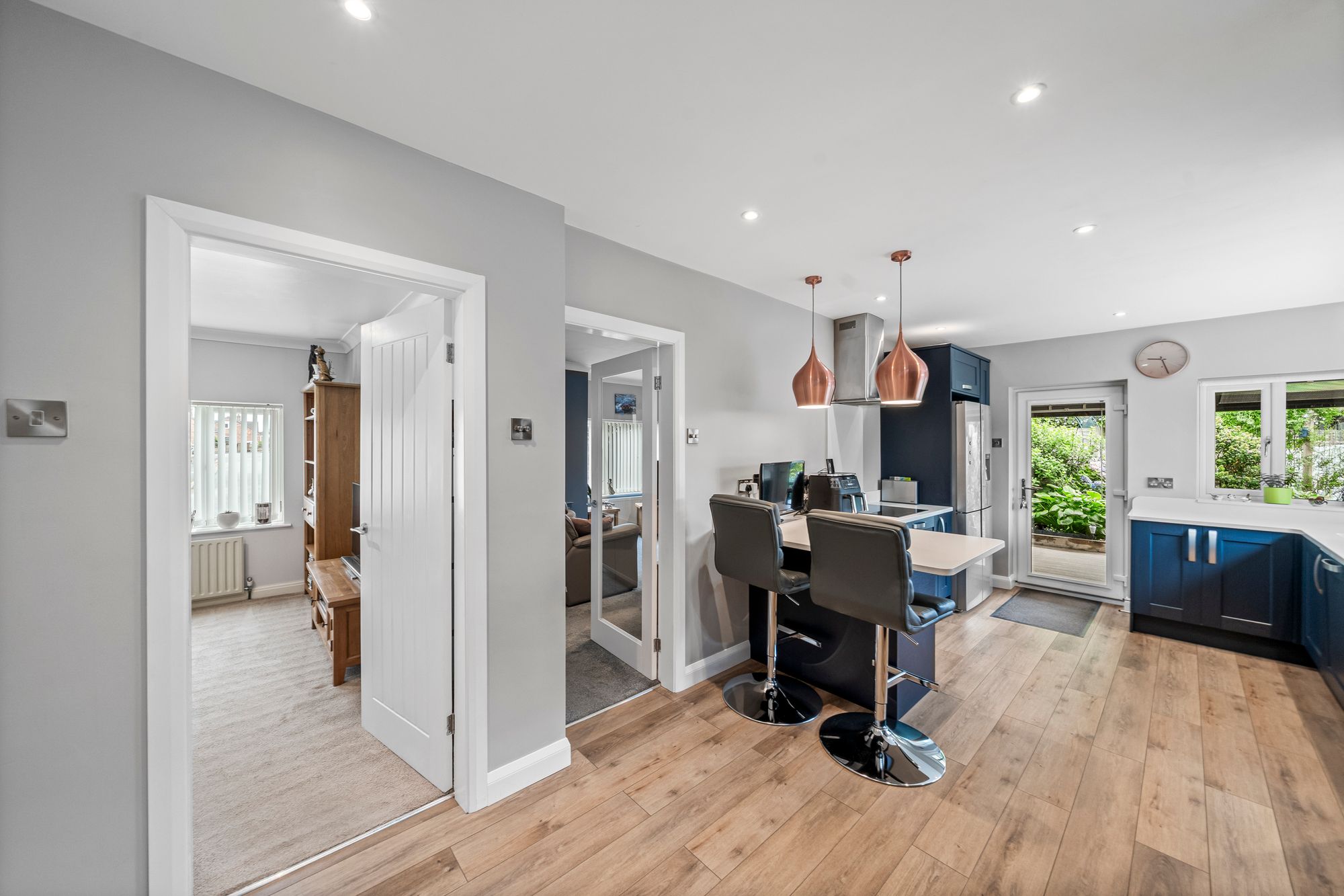 Diane Road, Ashton-In-Makerfield, WN4