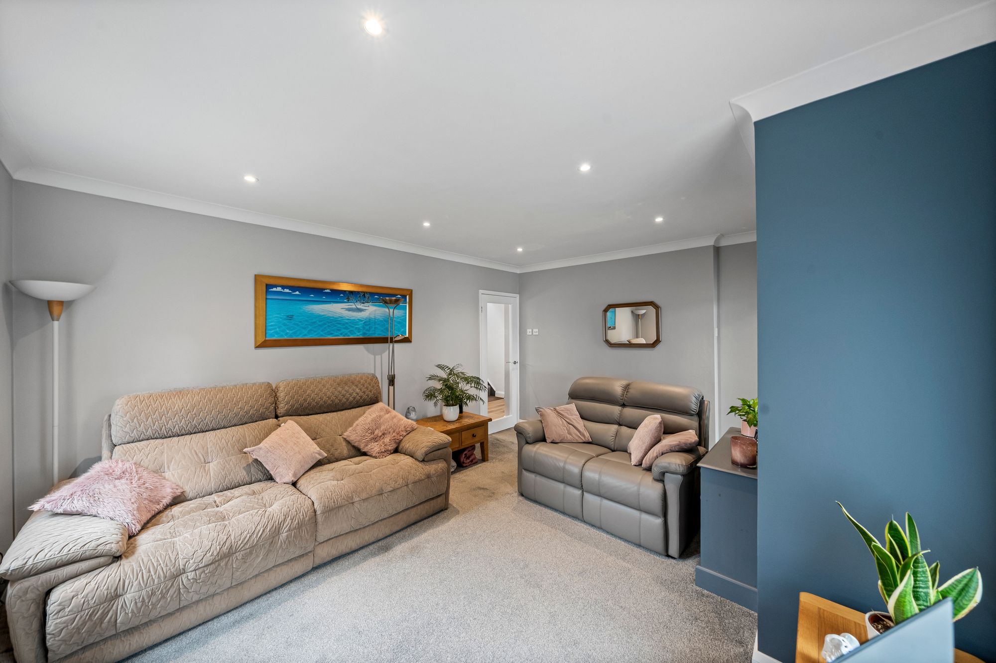 Diane Road, Ashton-In-Makerfield, WN4