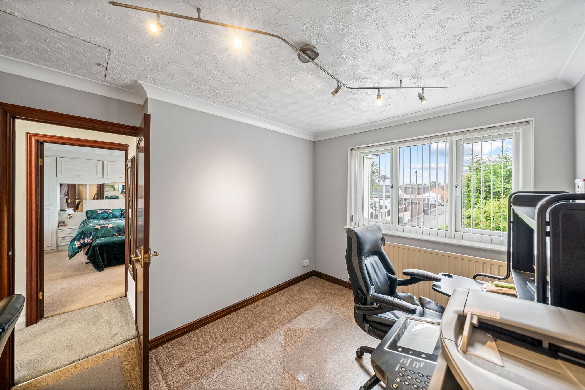 Diane Road, Ashton-In-Makerfield, WN4