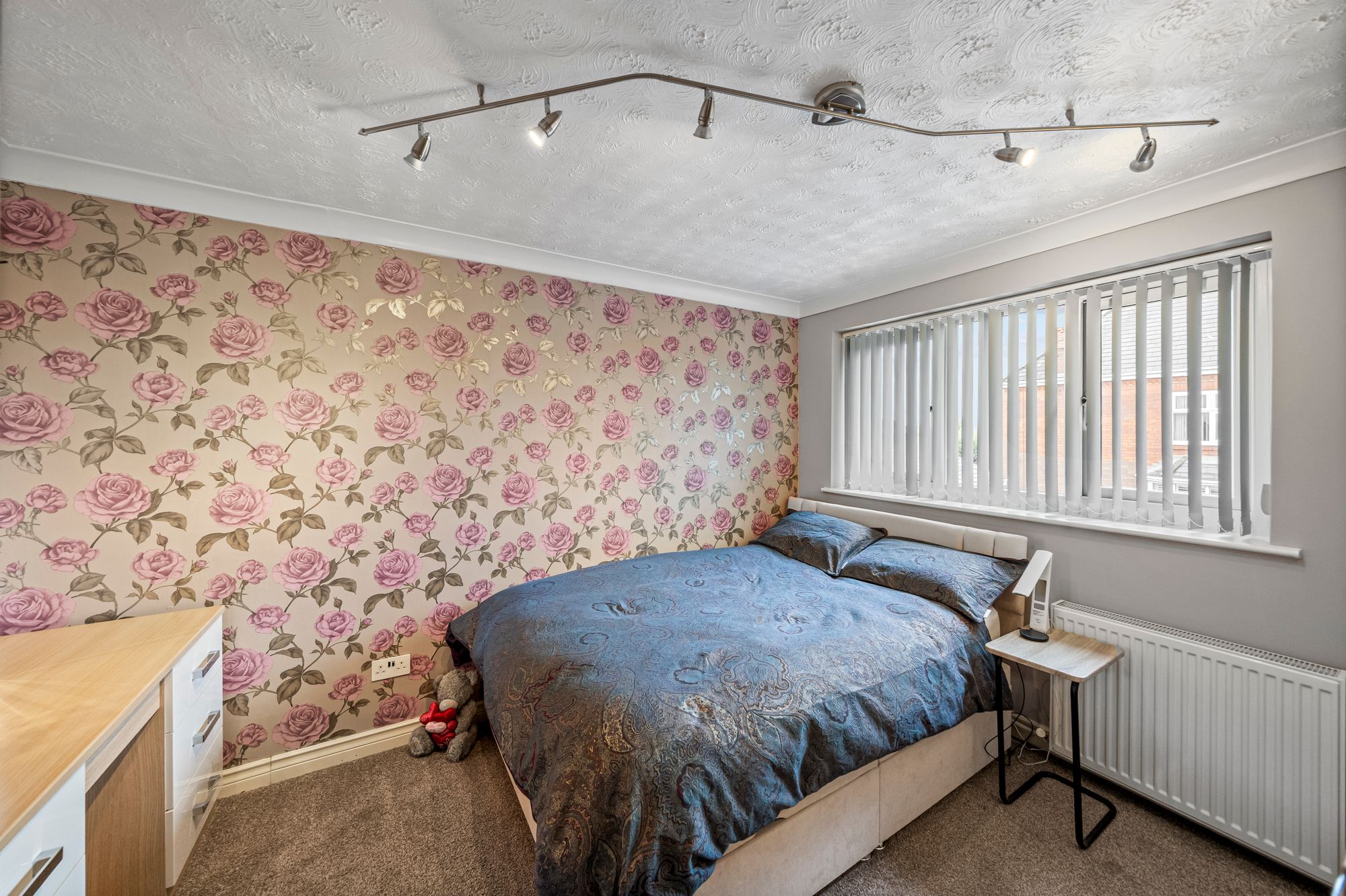 Diane Road, Ashton-In-Makerfield, WN4