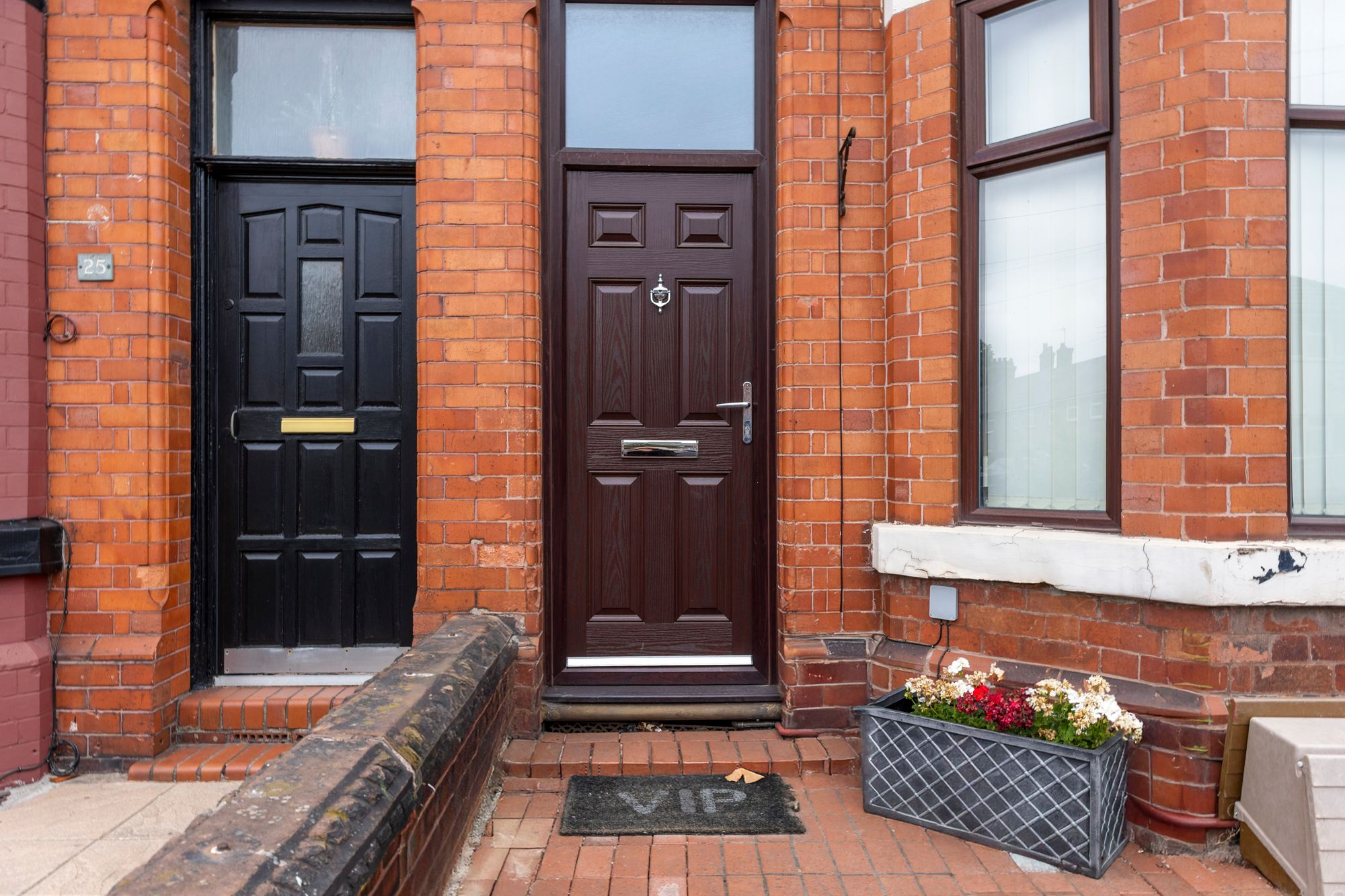 King Edward Street, Warrington, WA1