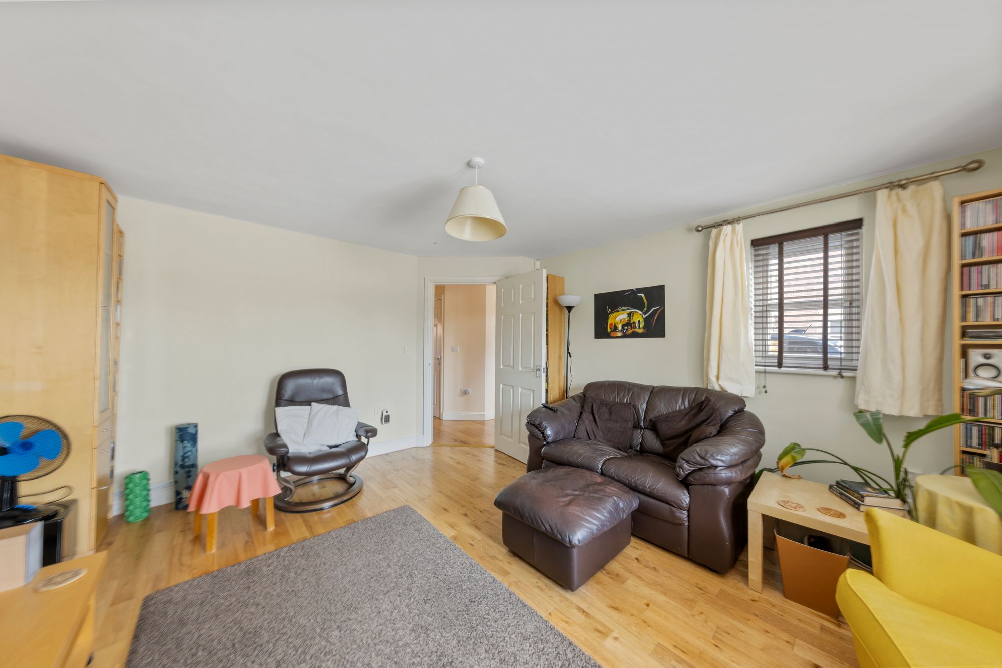 Honeysuckle Avenue, Warrington, WA5