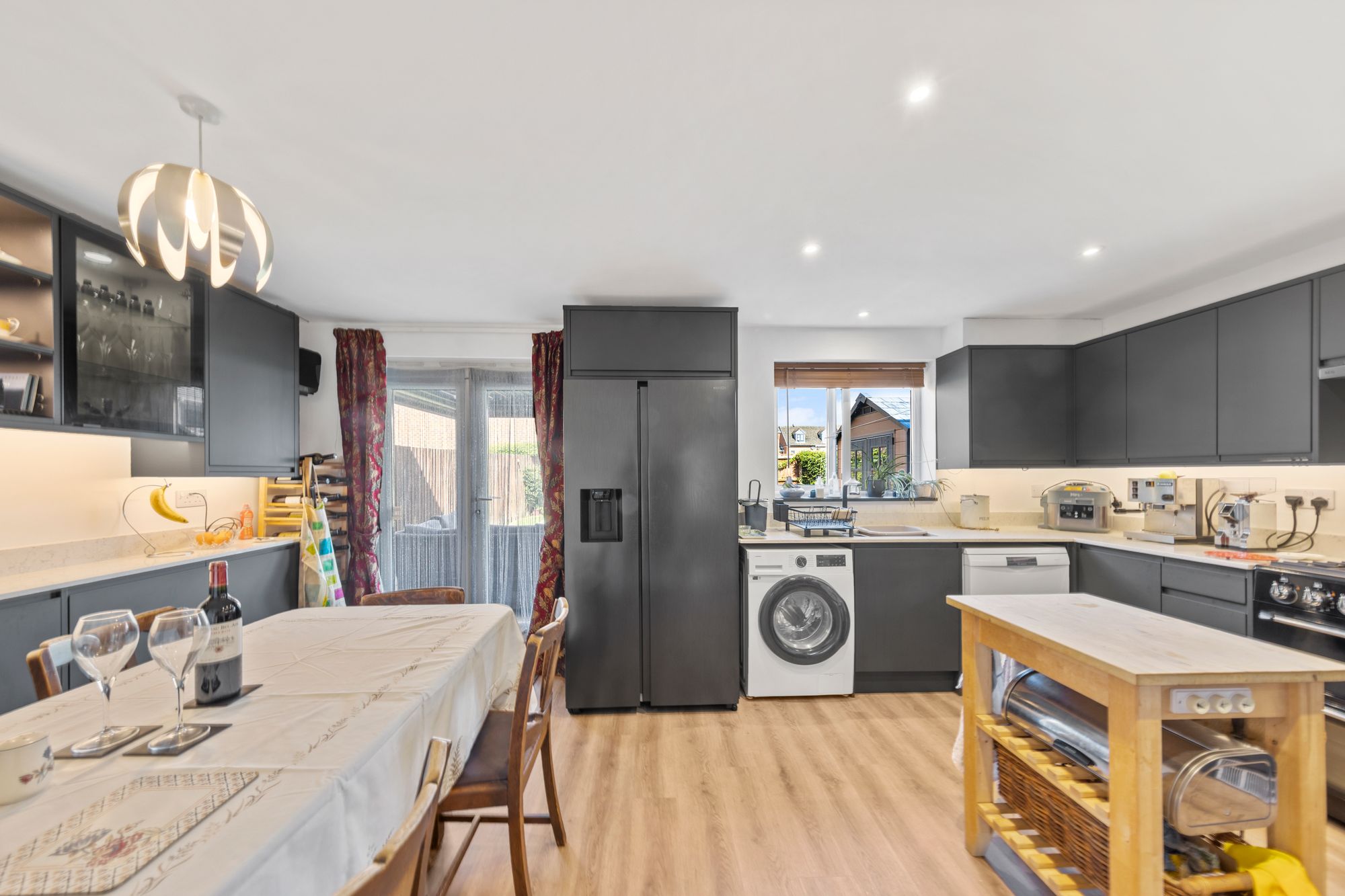Honeysuckle Avenue, Warrington, WA5