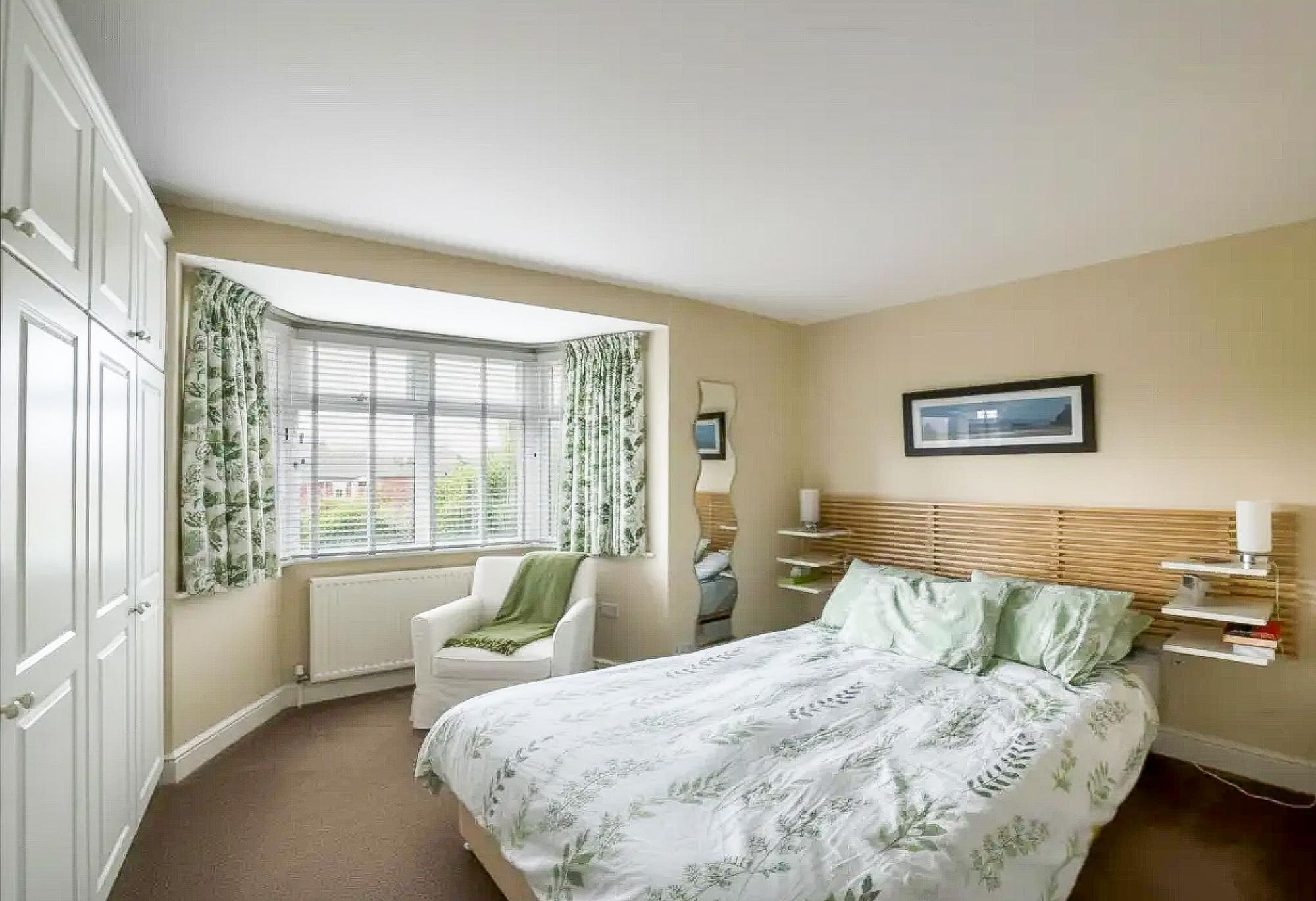 Honeysuckle Avenue, Warrington, WA5