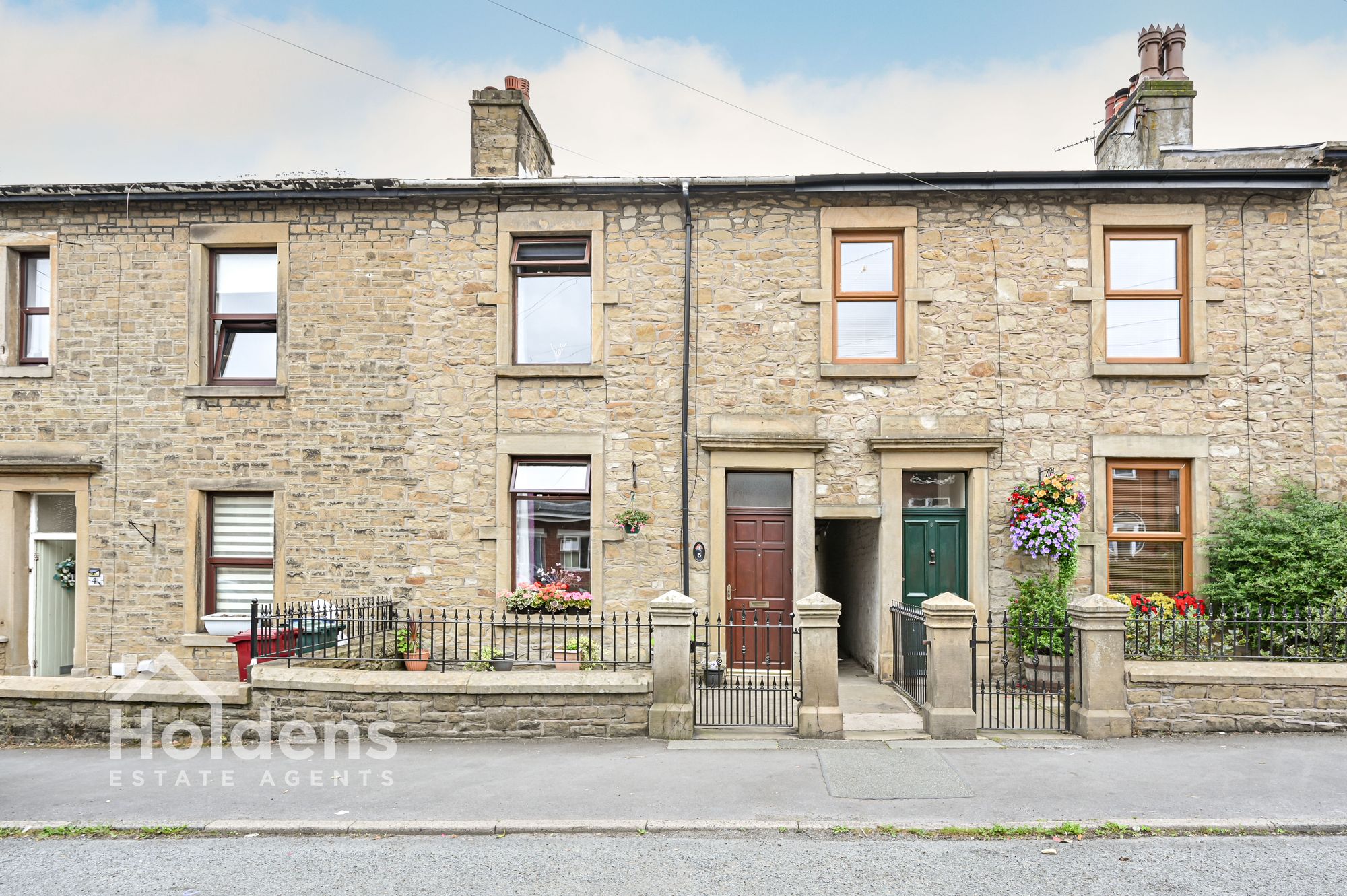 Little Lane, Longridge, PR3