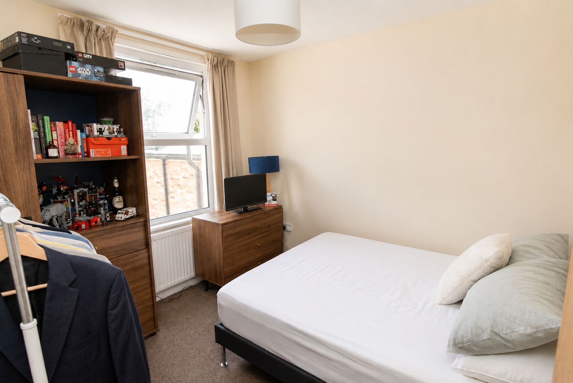 Swaton Road, London, E3