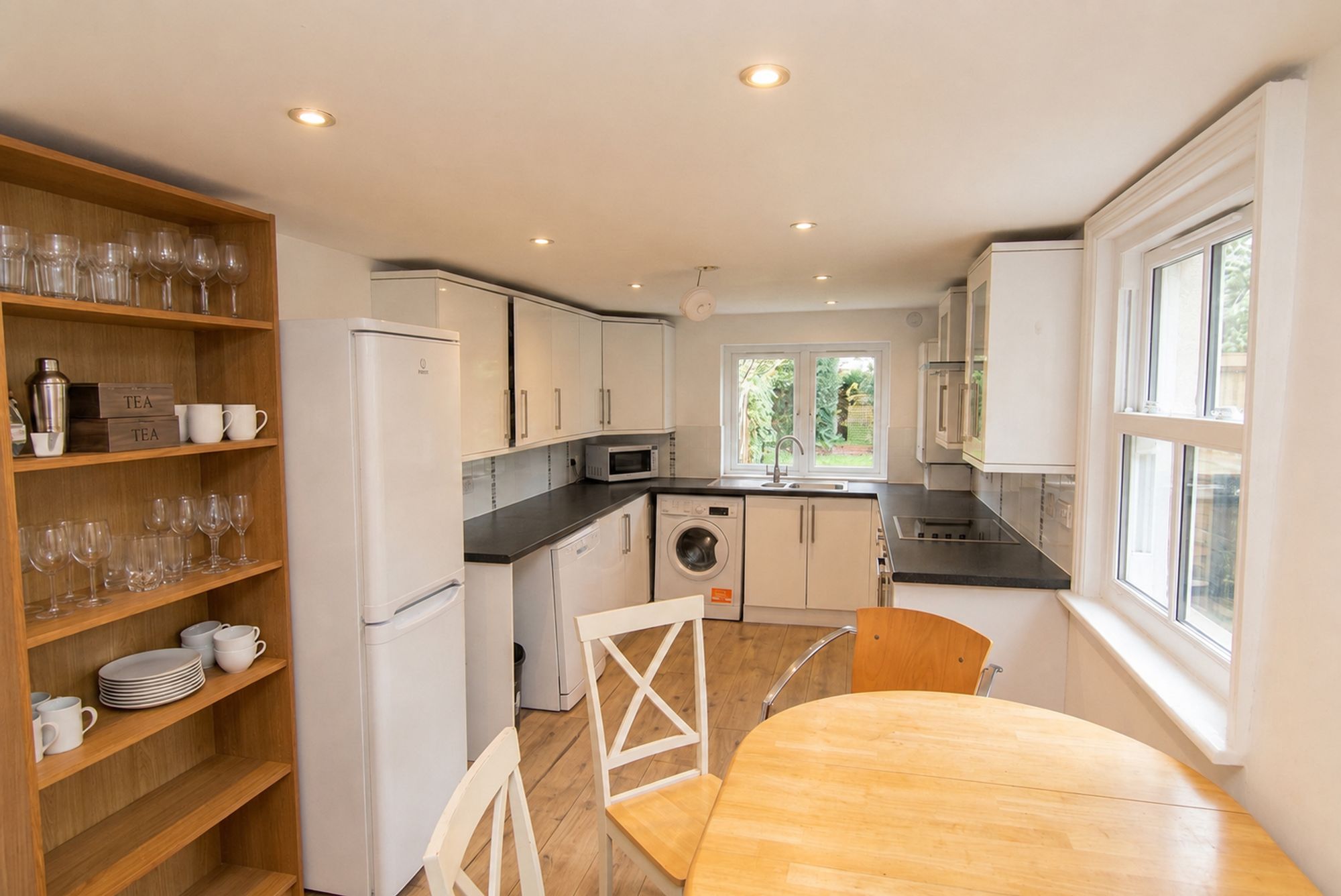 Swaton Road, London, E3