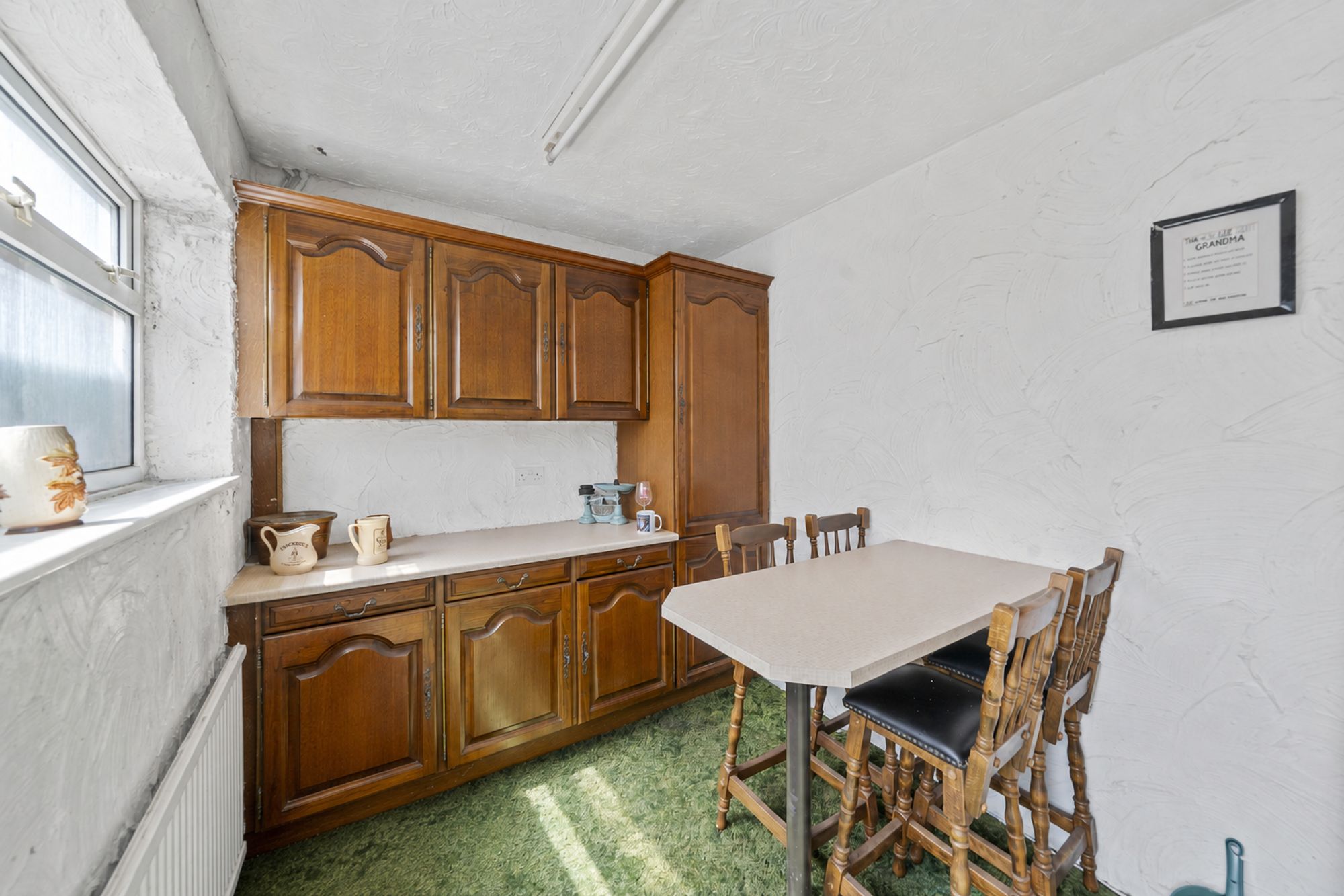 Hornsey Grove, Wigan, WN3