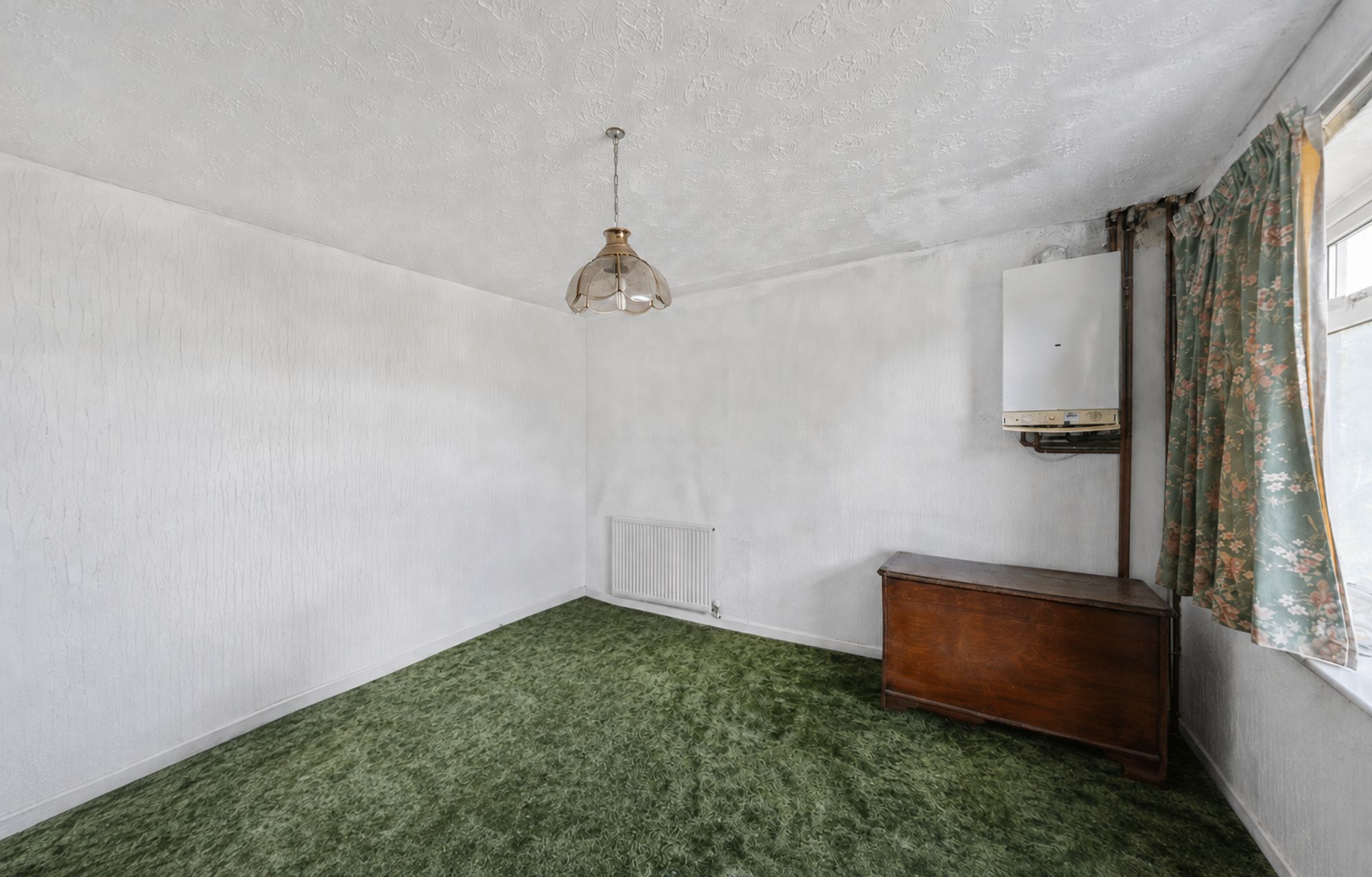 Hornsey Grove, Wigan, WN3