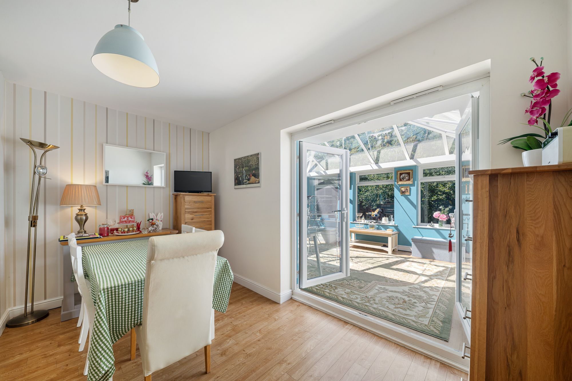 Campbell Close, Runcorn, WA7