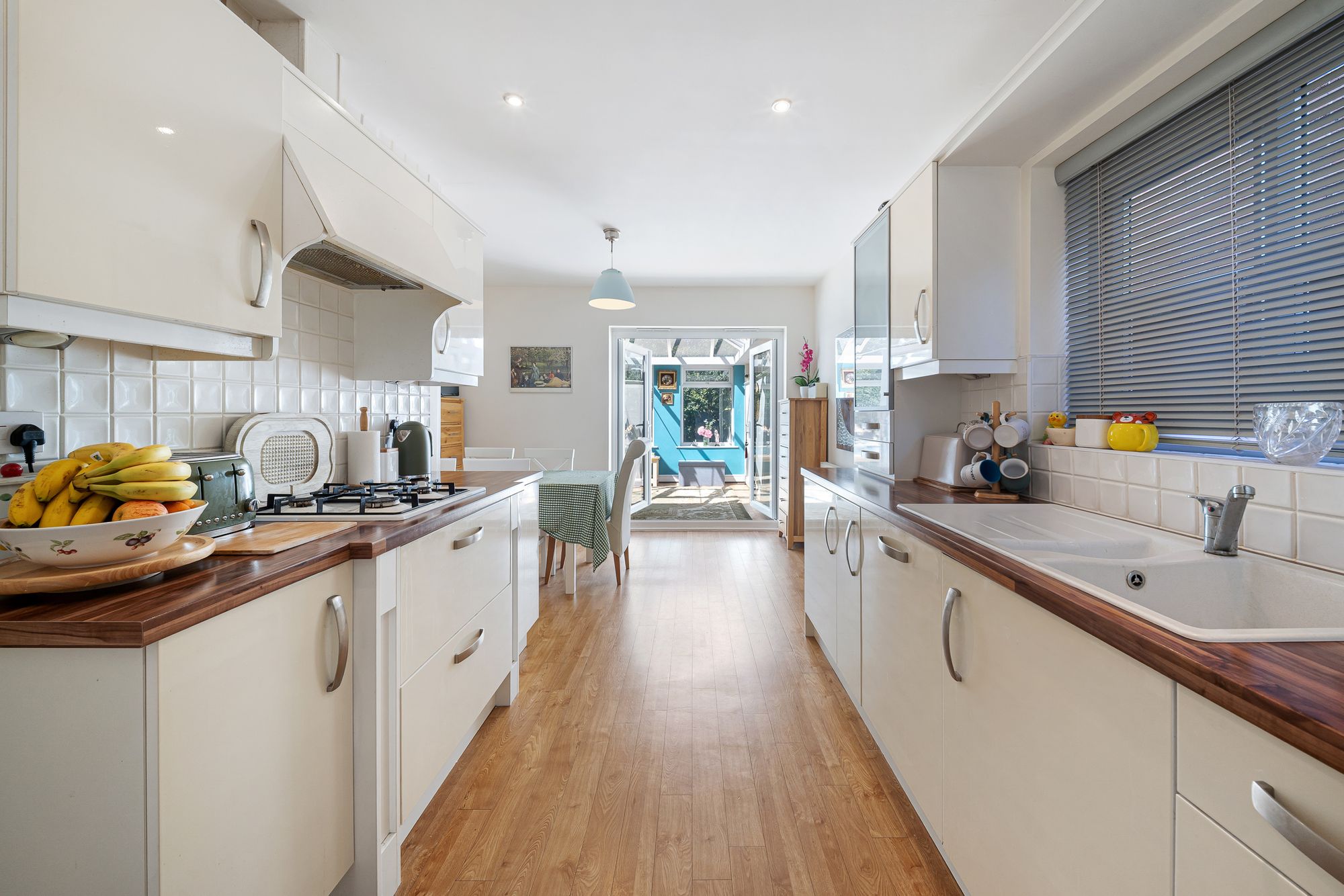 Campbell Close, Runcorn, WA7