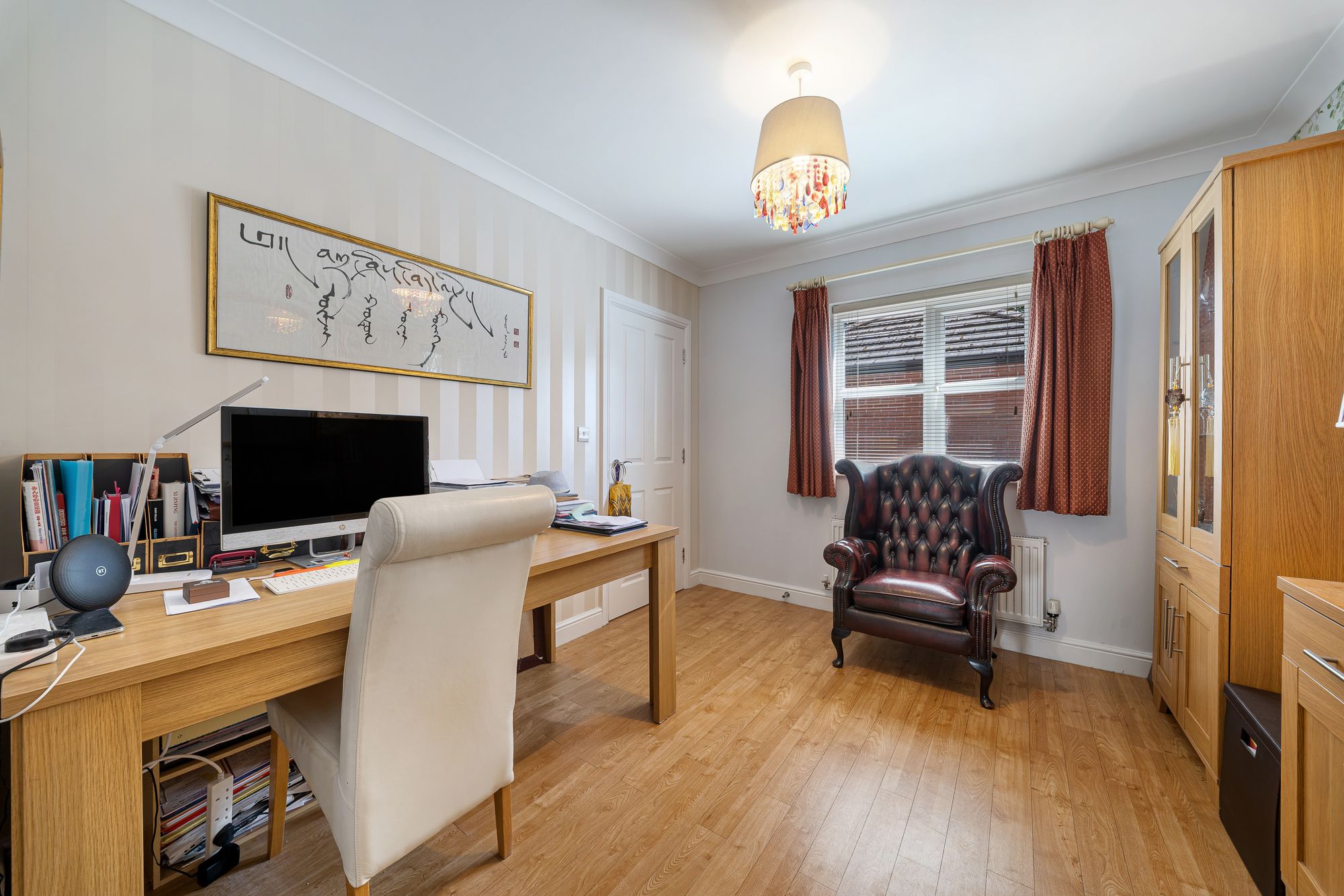 Campbell Close, Runcorn, WA7