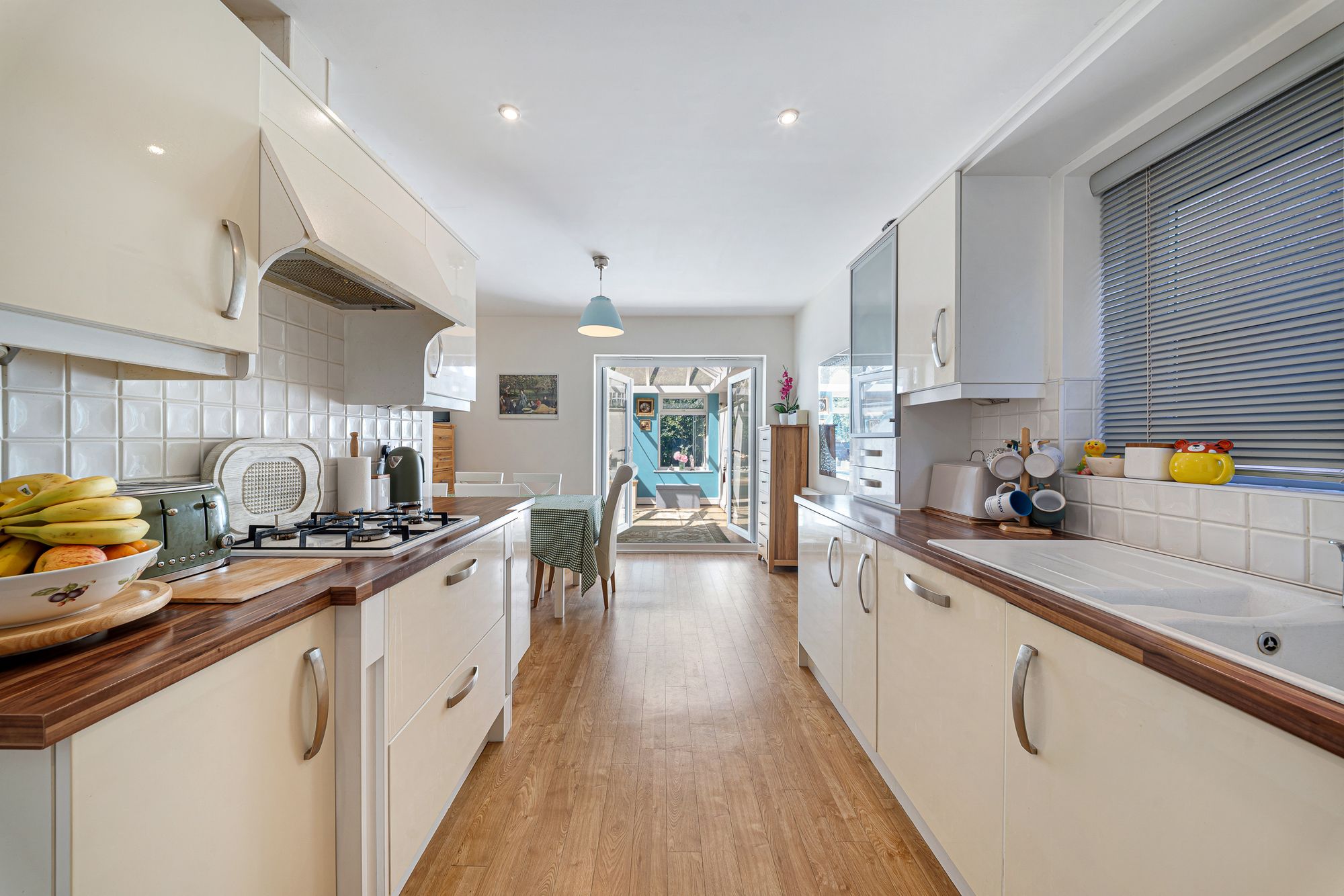 Campbell Close, Runcorn, WA7