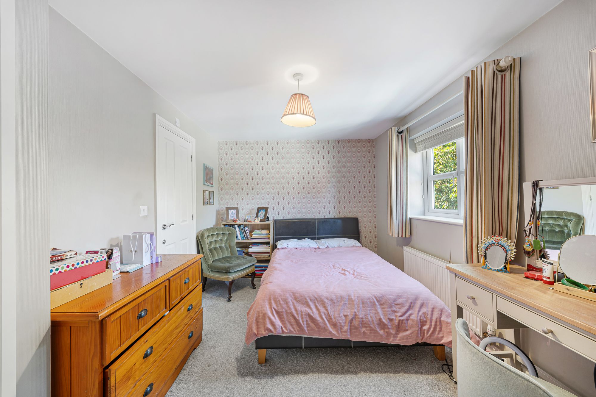 Campbell Close, Runcorn, WA7