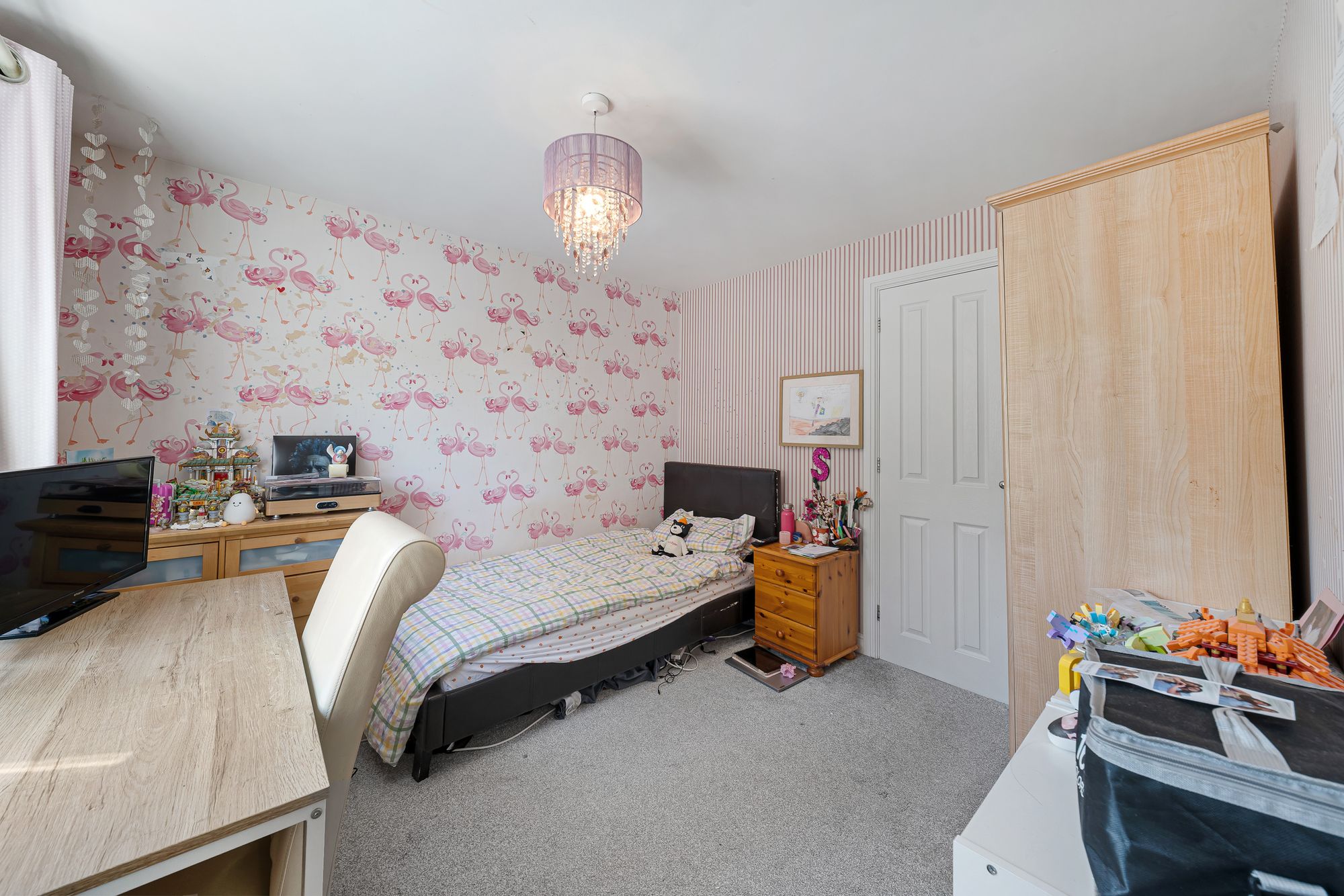 Campbell Close, Runcorn, WA7