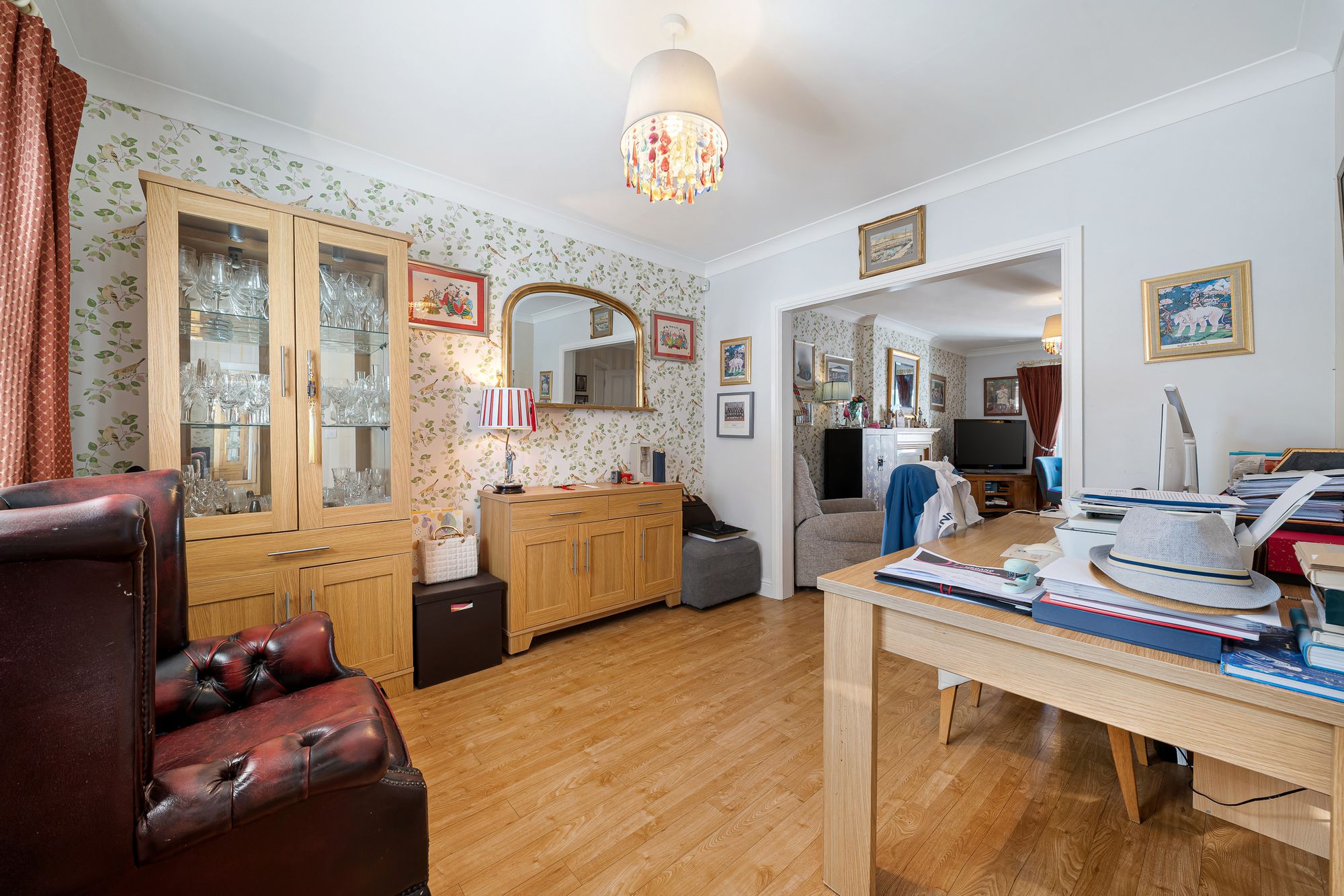 Campbell Close, Runcorn, WA7