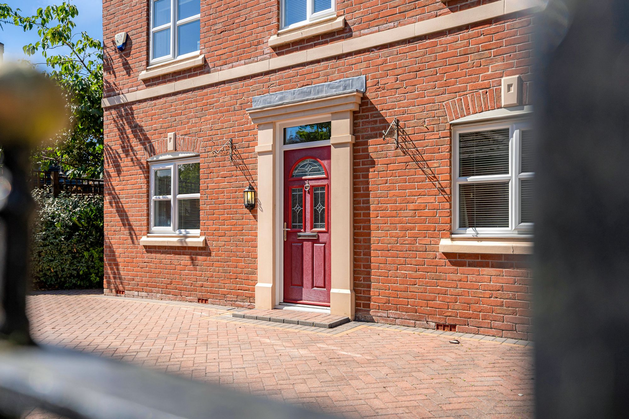 Campbell Close, Runcorn, WA7