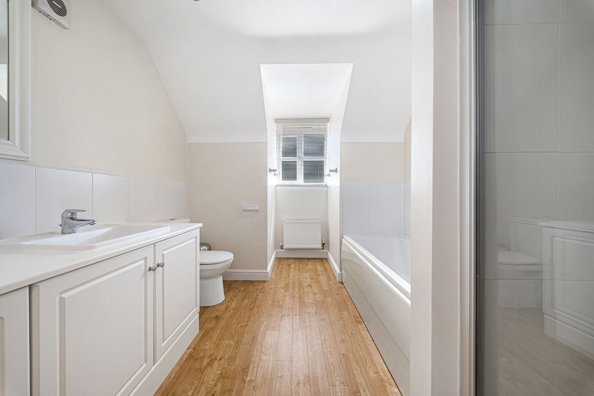 Campbell Close, Runcorn, WA7