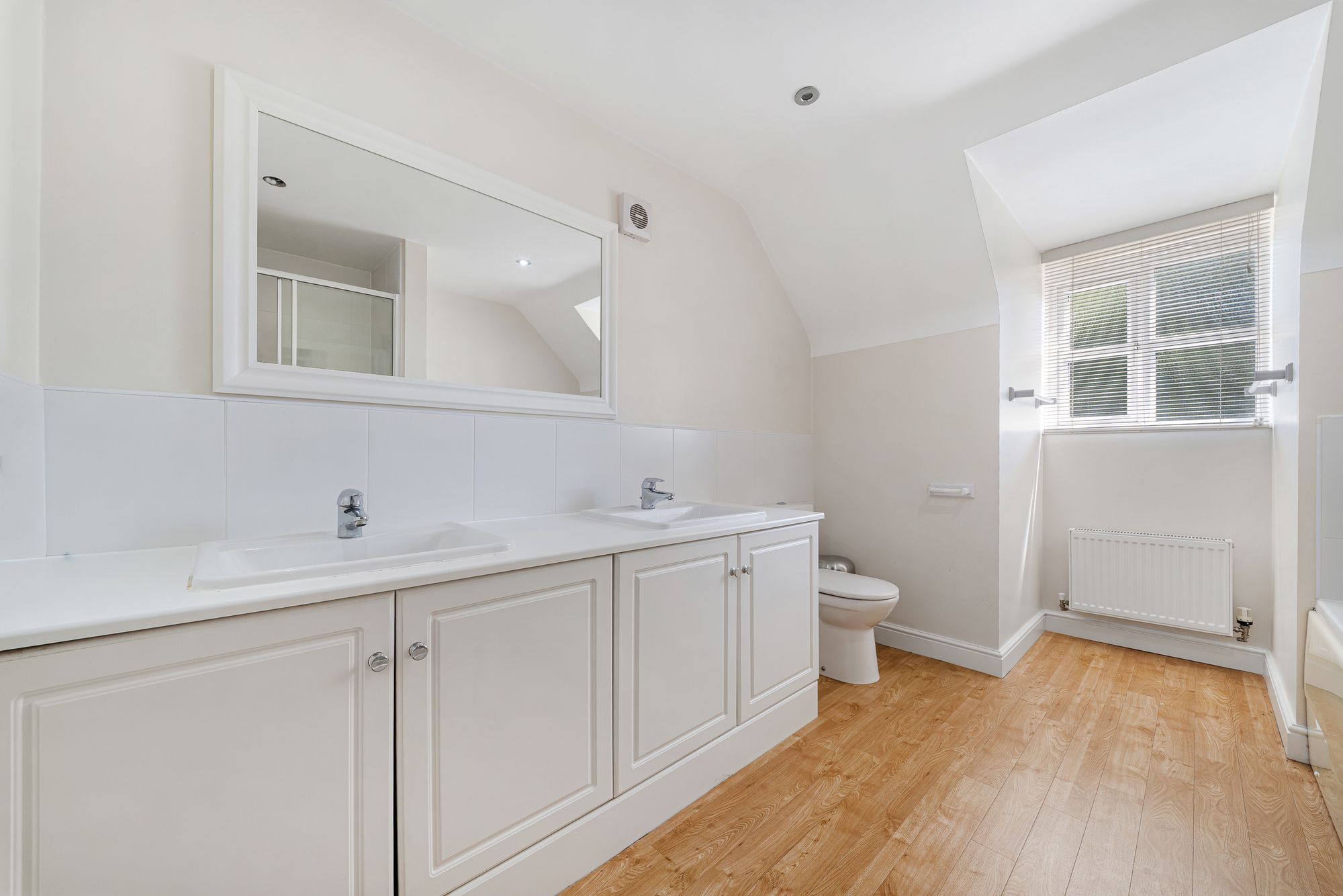 Campbell Close, Runcorn, WA7