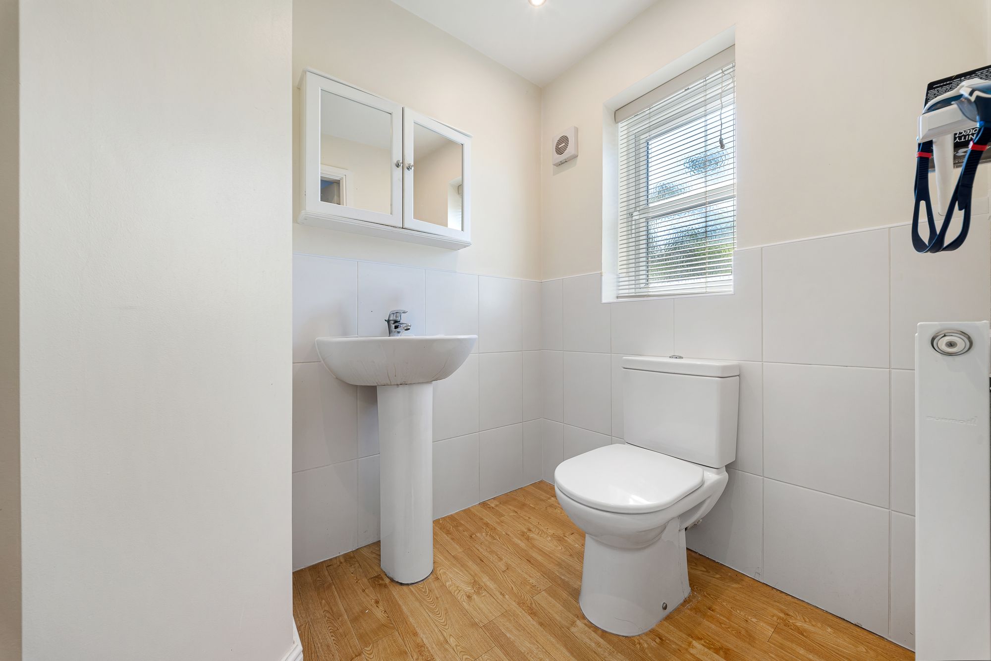 Campbell Close, Runcorn, WA7