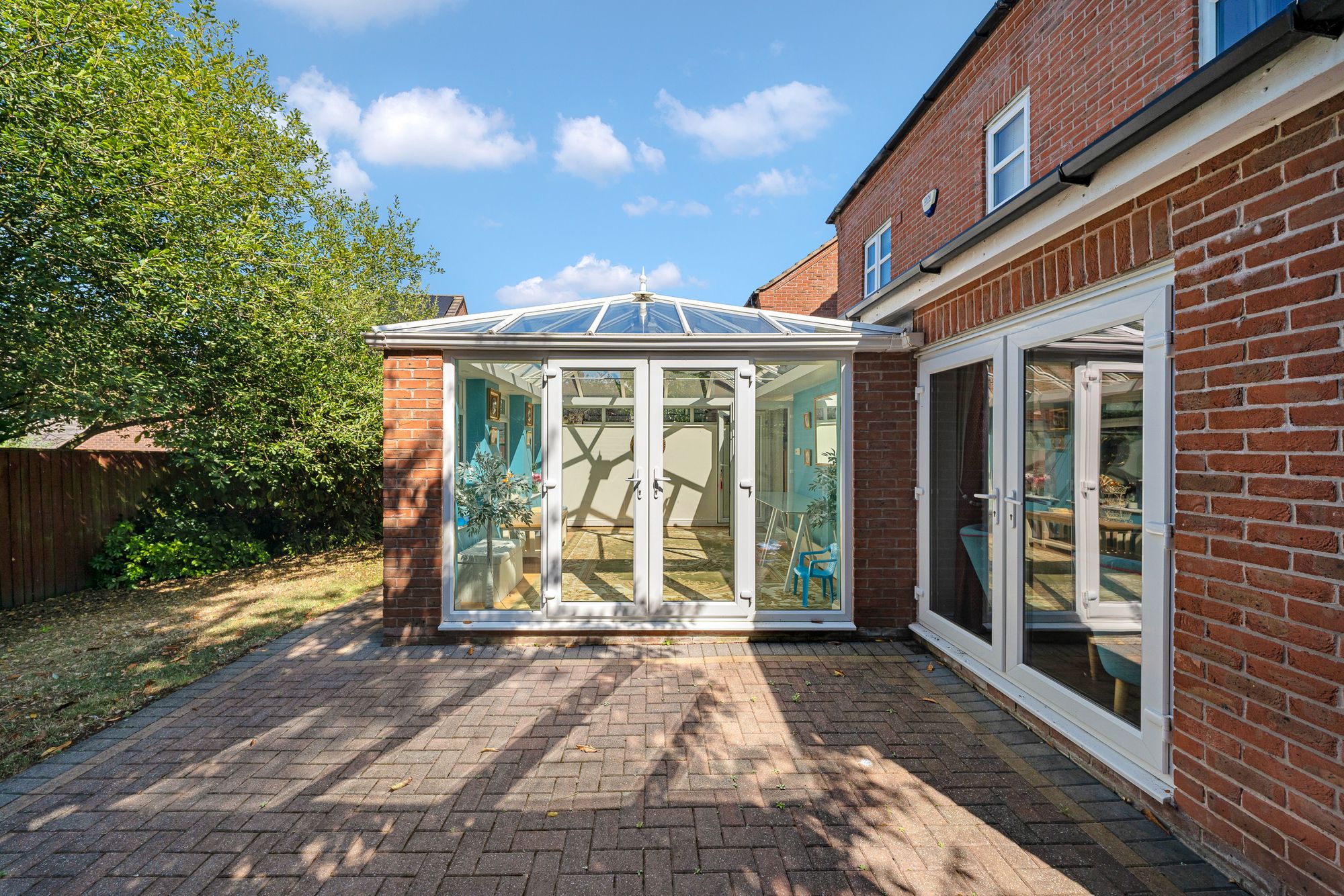 Campbell Close, Runcorn, WA7